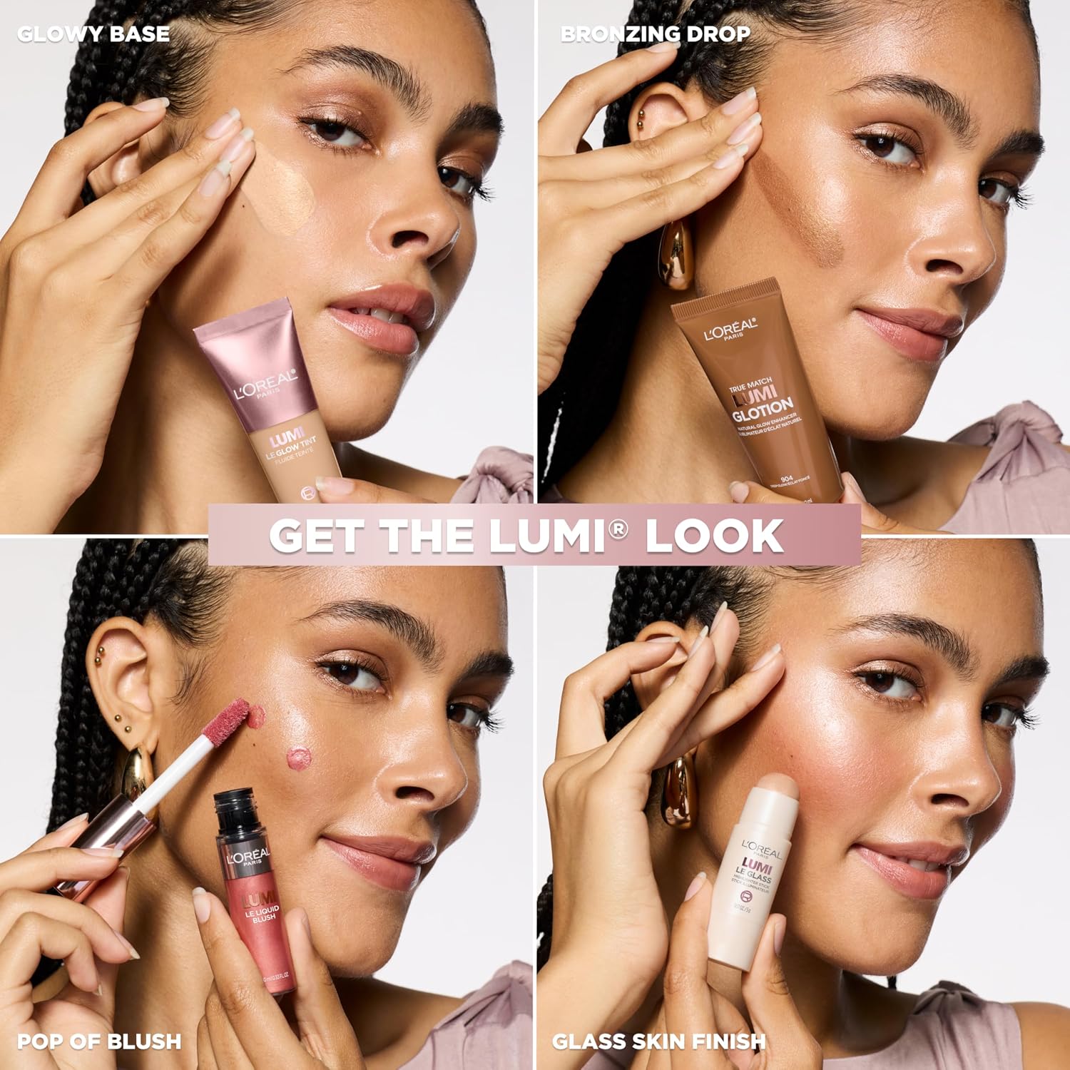 L'Oreal Paris Makeup True Match Lumi Glo... 11 L'Oreal Paris Makeup True Match Lumi Glo... - Image 11
