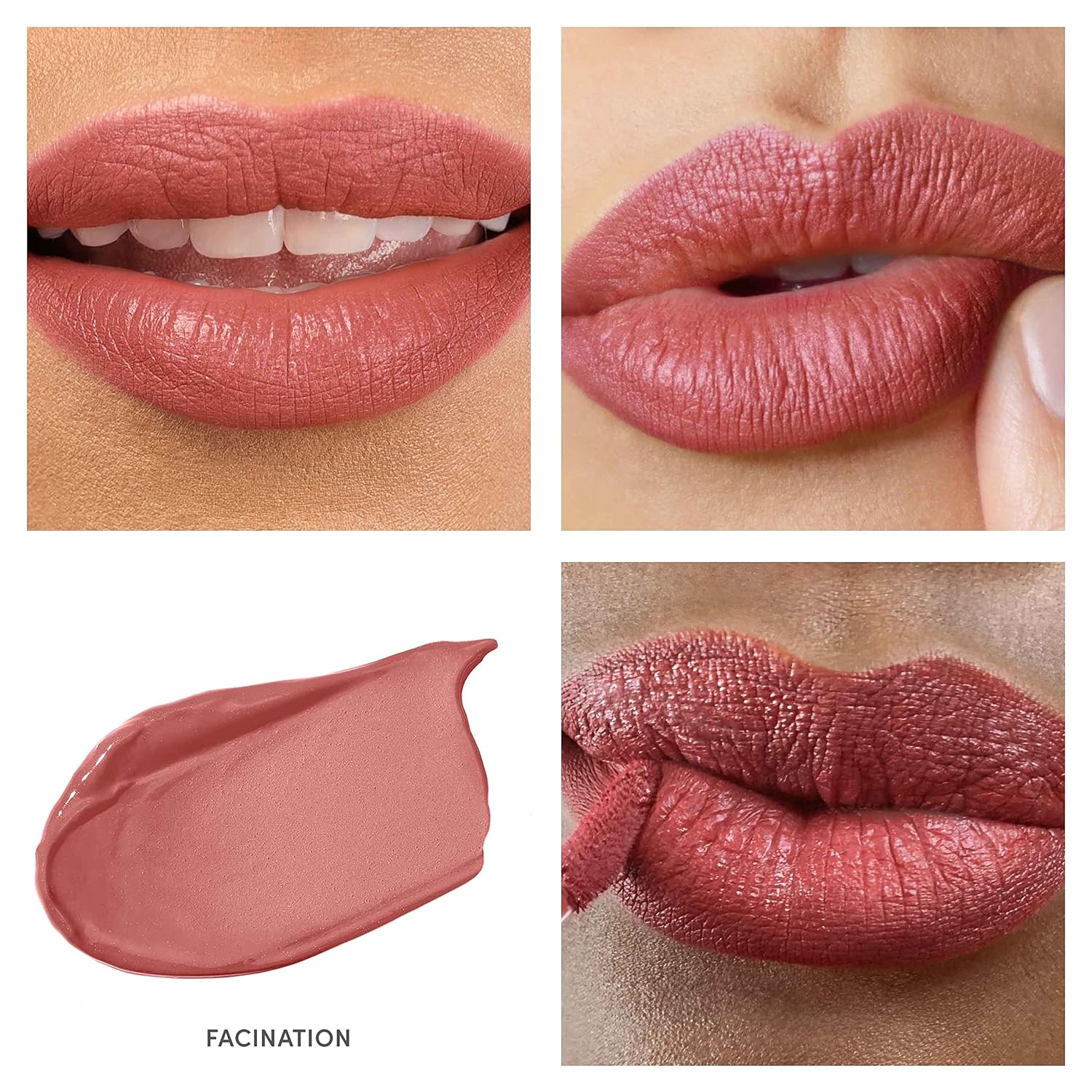 jane iredale Beyond Matte Lip Fixation L... 4 jane iredale Beyond Matte Lip Fixation L... - Image 4