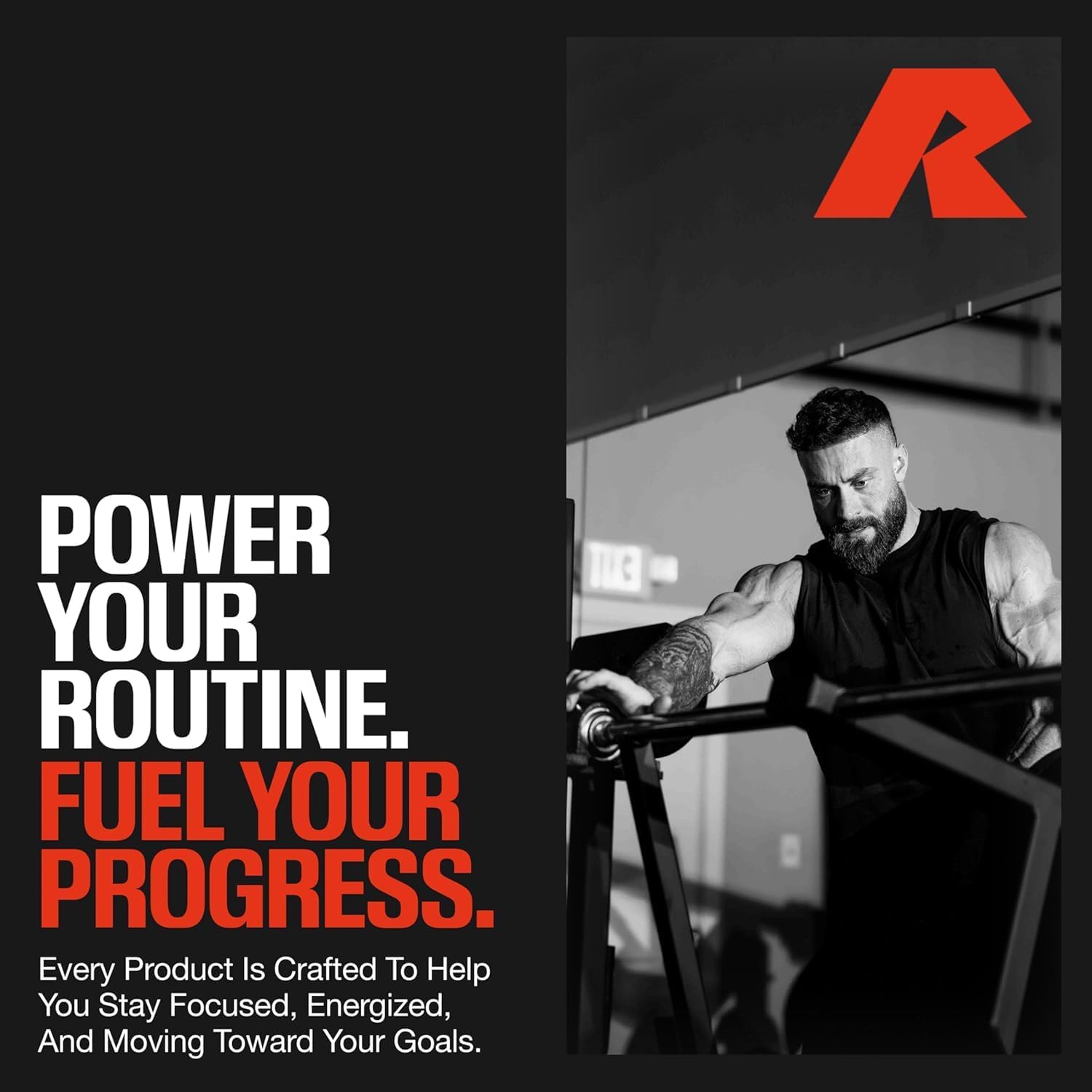 RAW Nutrition - Essential Pre - Chris Bu... 9 RAW Nutrition - Essential Pre - Chris Bu... - Image 9