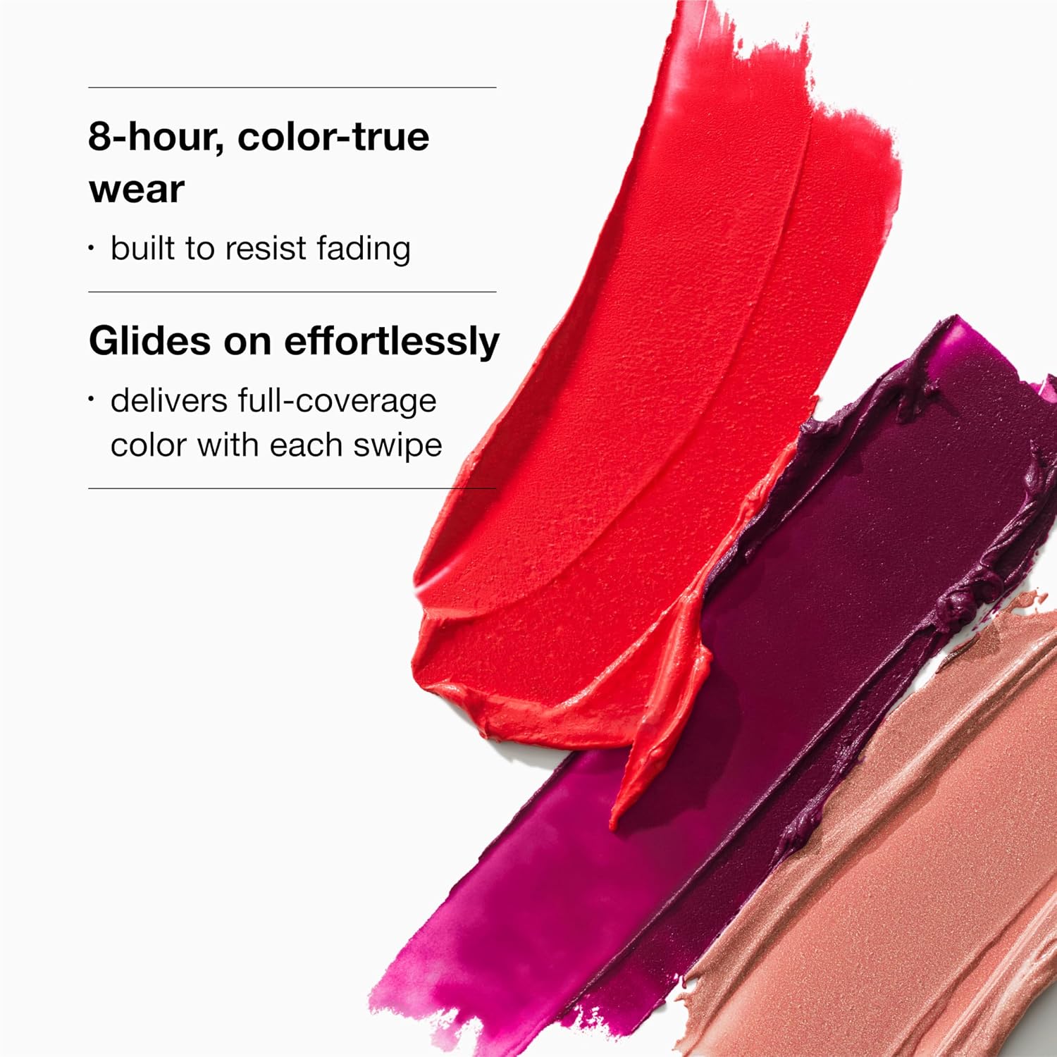 Clinique Pop Longwear Lipstick | Long La... 5 Clinique Pop Longwear Lipstick | Long La... - Image 5