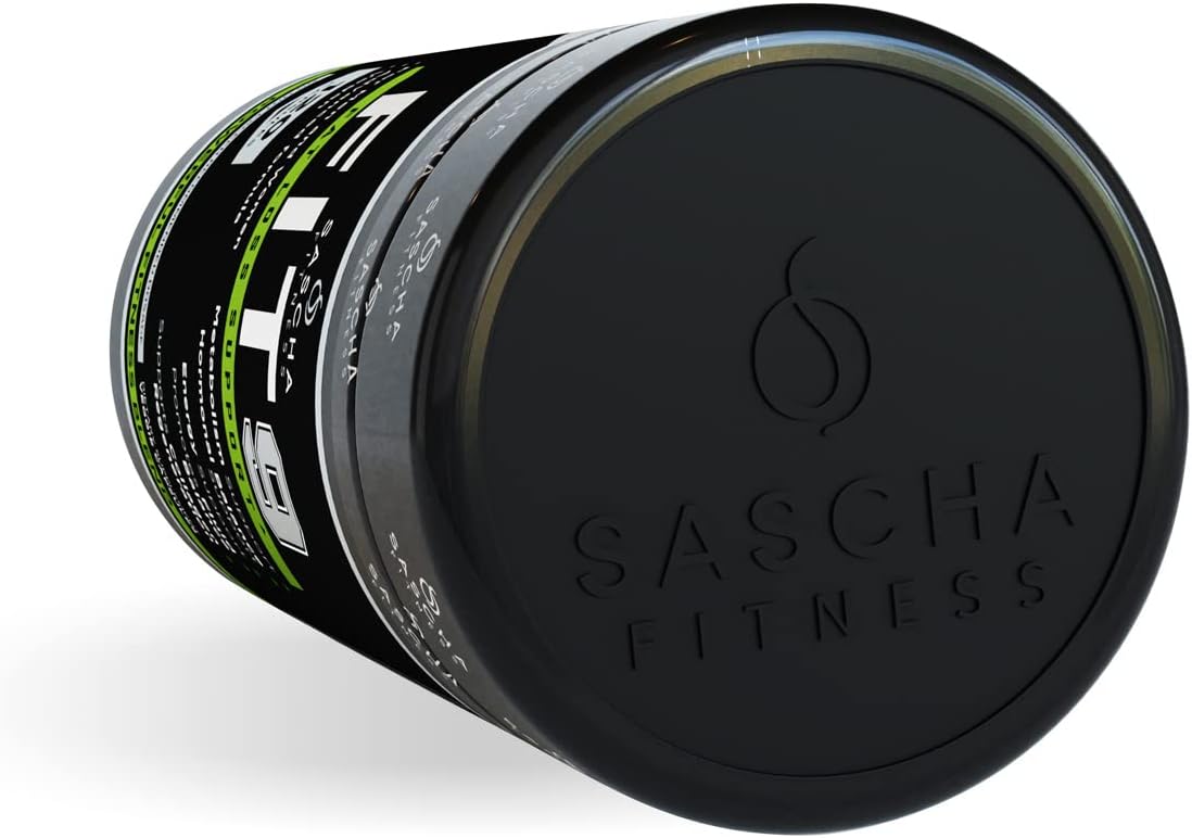 Sascha Fitness Fat Loss pills | Collagen... 4 Sascha Fitness Fat Loss pills | Collagen... - Image 4