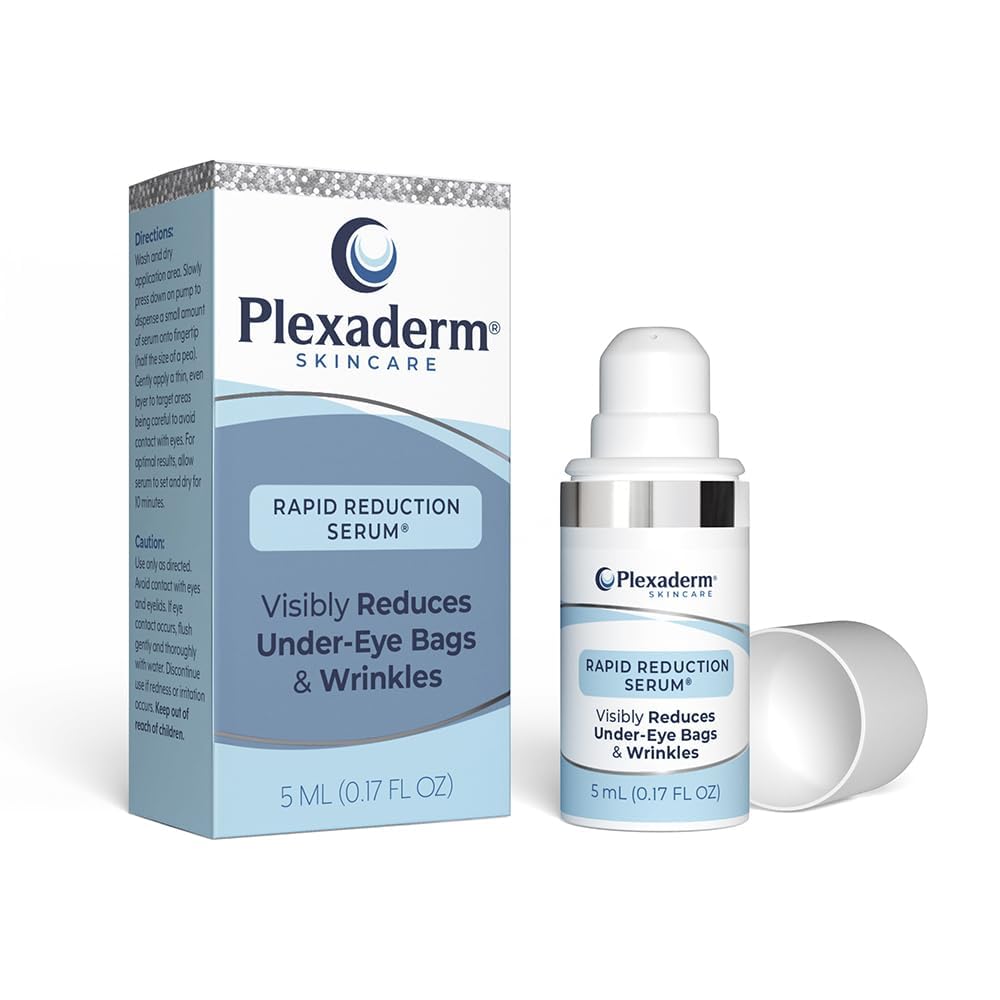 Plexaderm Eye Serum Pump - Visibly Reduc... 2 Plexaderm Eye Serum Pump - Visibly Reduc... - Image 2