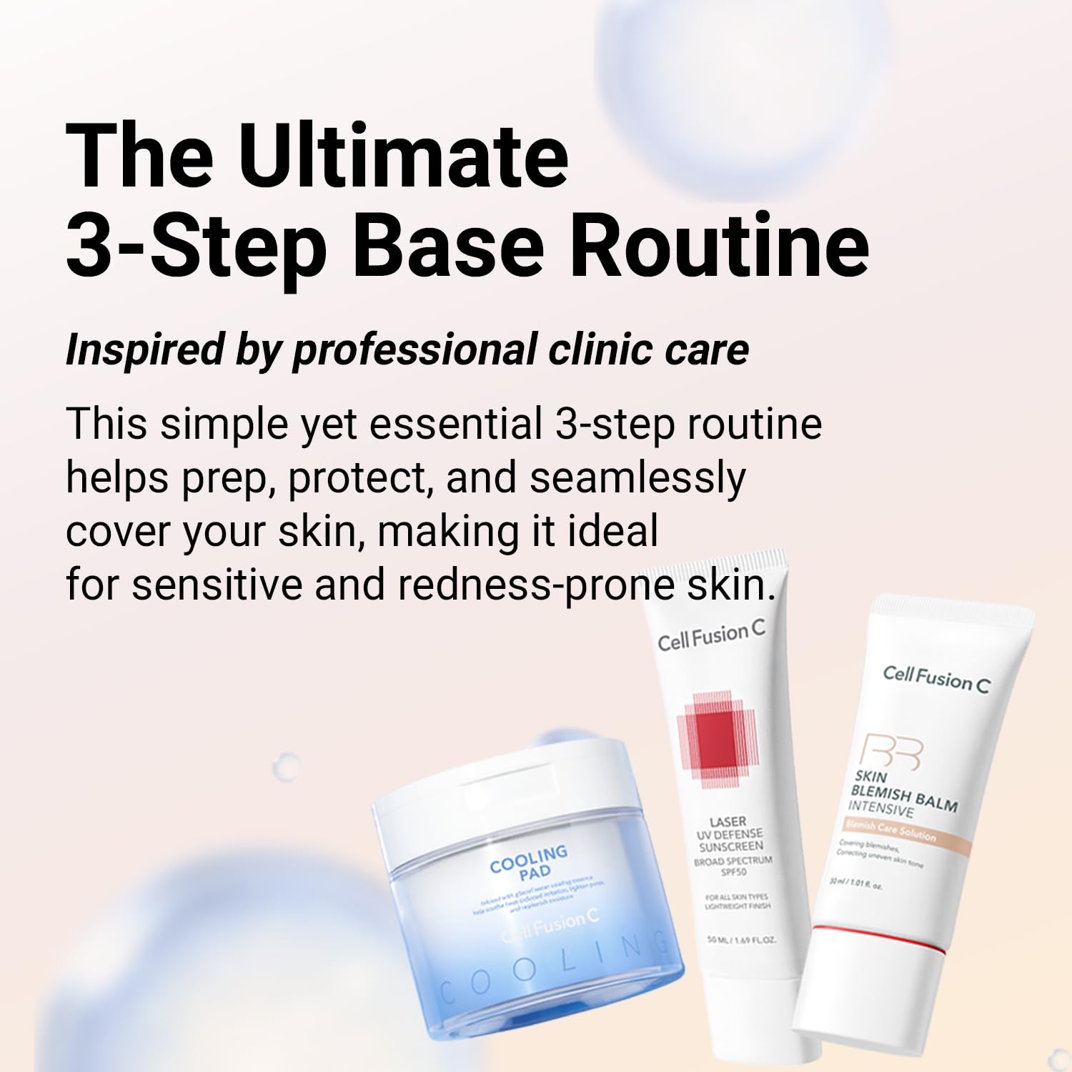 Cell Fusion C Skin Blemish Balm No.23 Si... 9 Cell Fusion C Skin Blemish Balm No.23 Si... - Image 9
