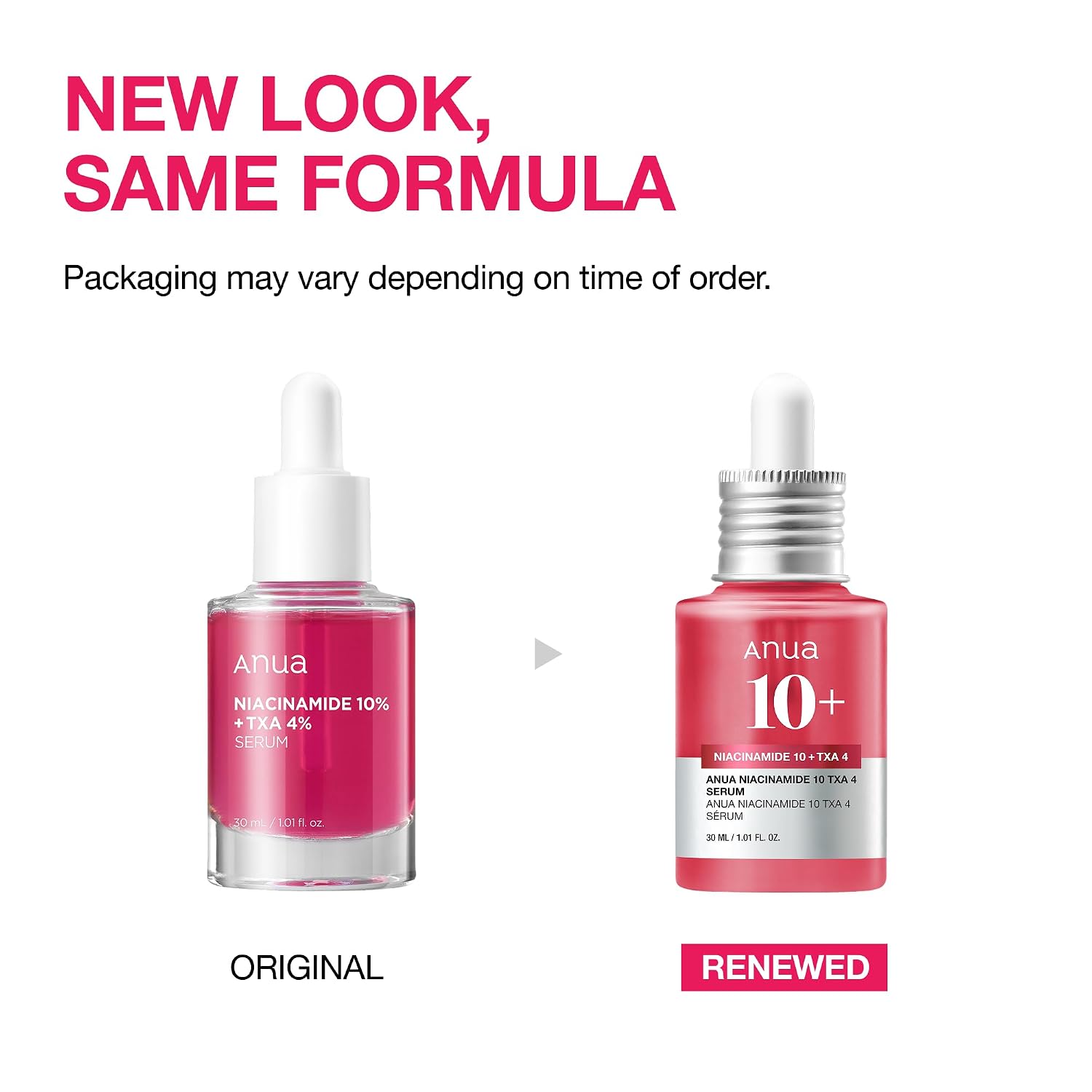 Anua Niacinamide 10 + TXA 4 Serum, Korea... 3 Anua Niacinamide 10 + TXA 4 Serum, Korea... - Image 3
