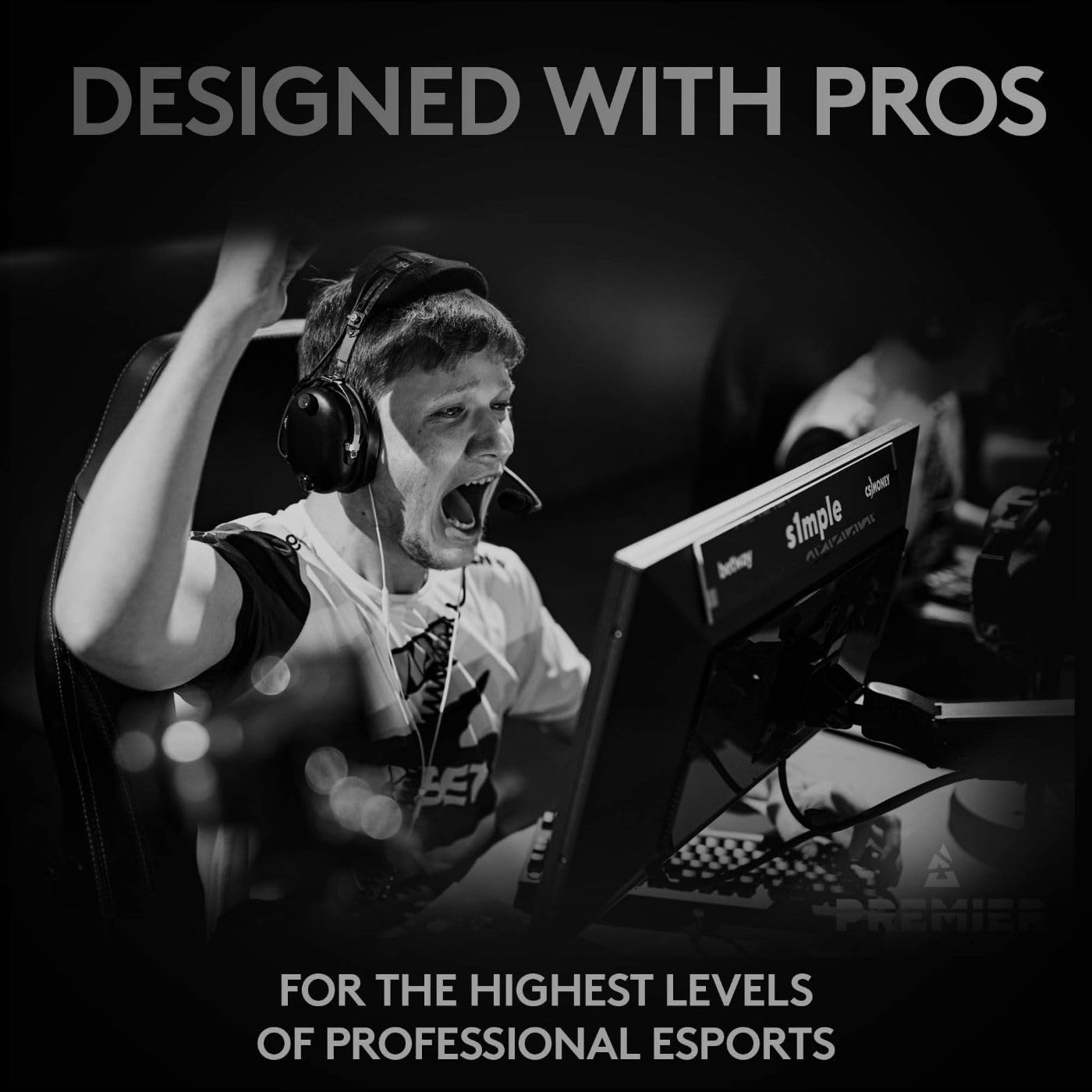 Logitech G PRO X Superlight Wireless Gam... 2 Logitech G PRO X Superlight Wireless Gam... - Image 2