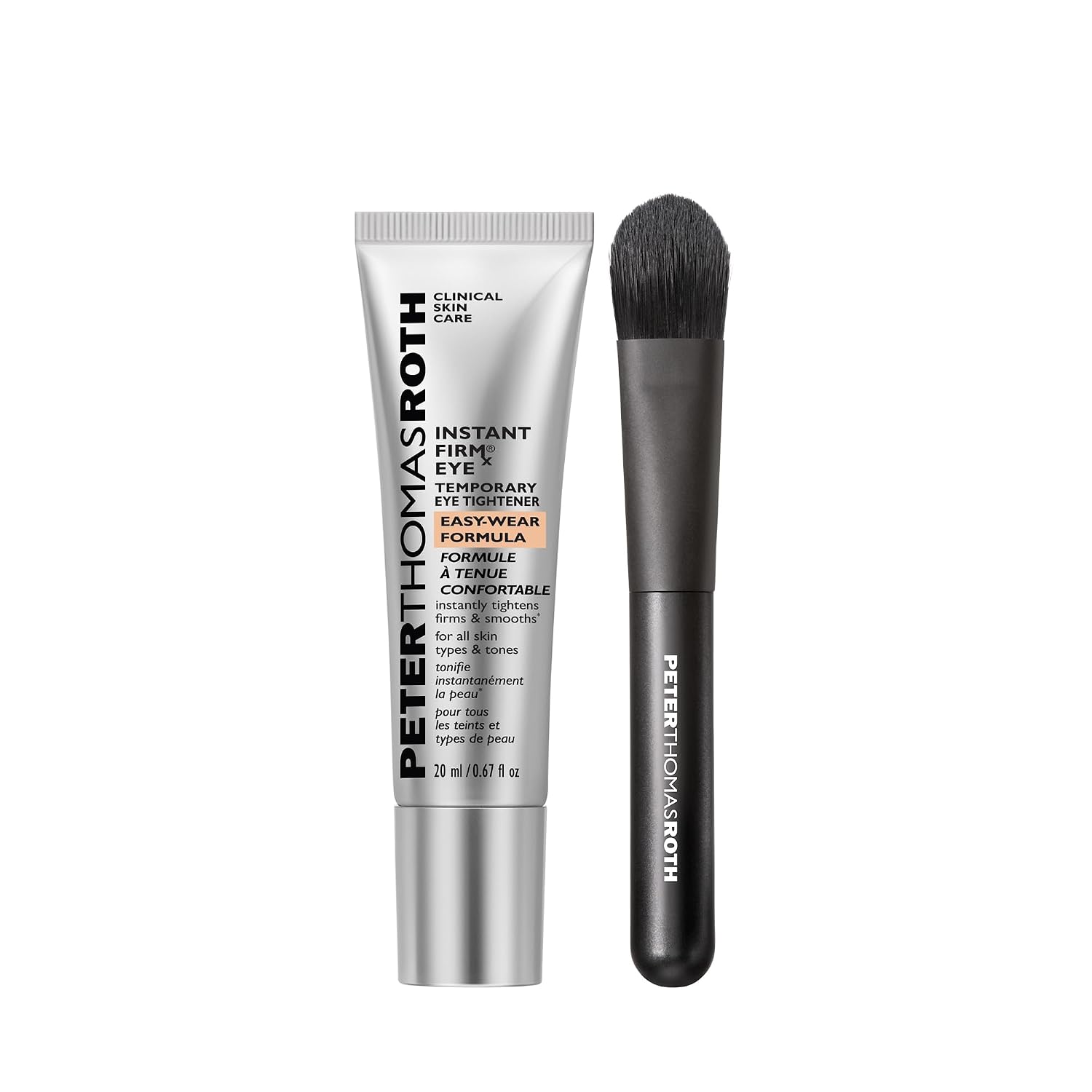 Peter Thomas Roth | Instant FIRMx® Eye T... 2 Peter Thomas Roth | Instant FIRMx® Eye T... - Image 2