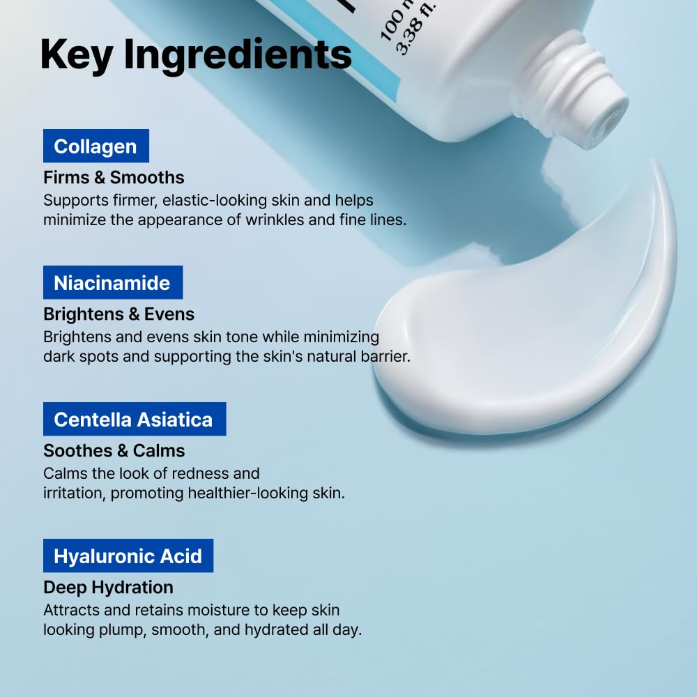 NIDA Youthful Formula Ultimate Moisturi... 5 NIDA Youthful Formula Ultimate Moisturi... - Image 5