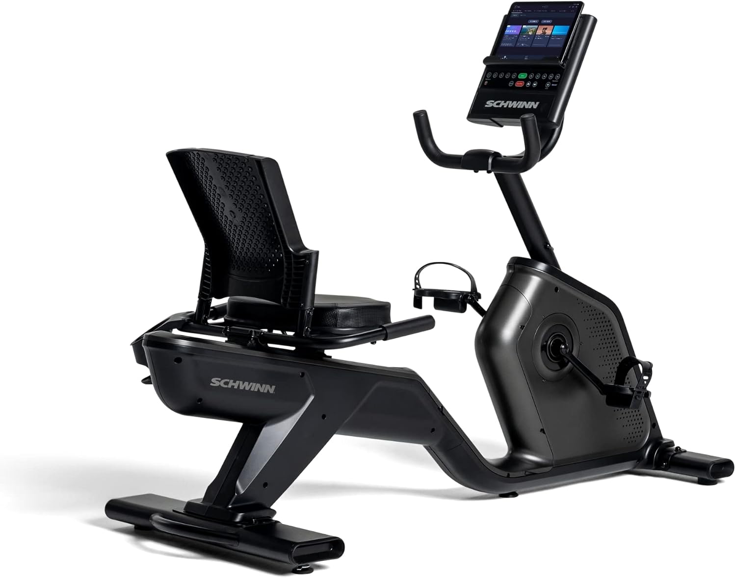 Schwinn Fitness Recumbent Bike Series 2 Schwinn Fitness Recumbent Bike Series - Image 2