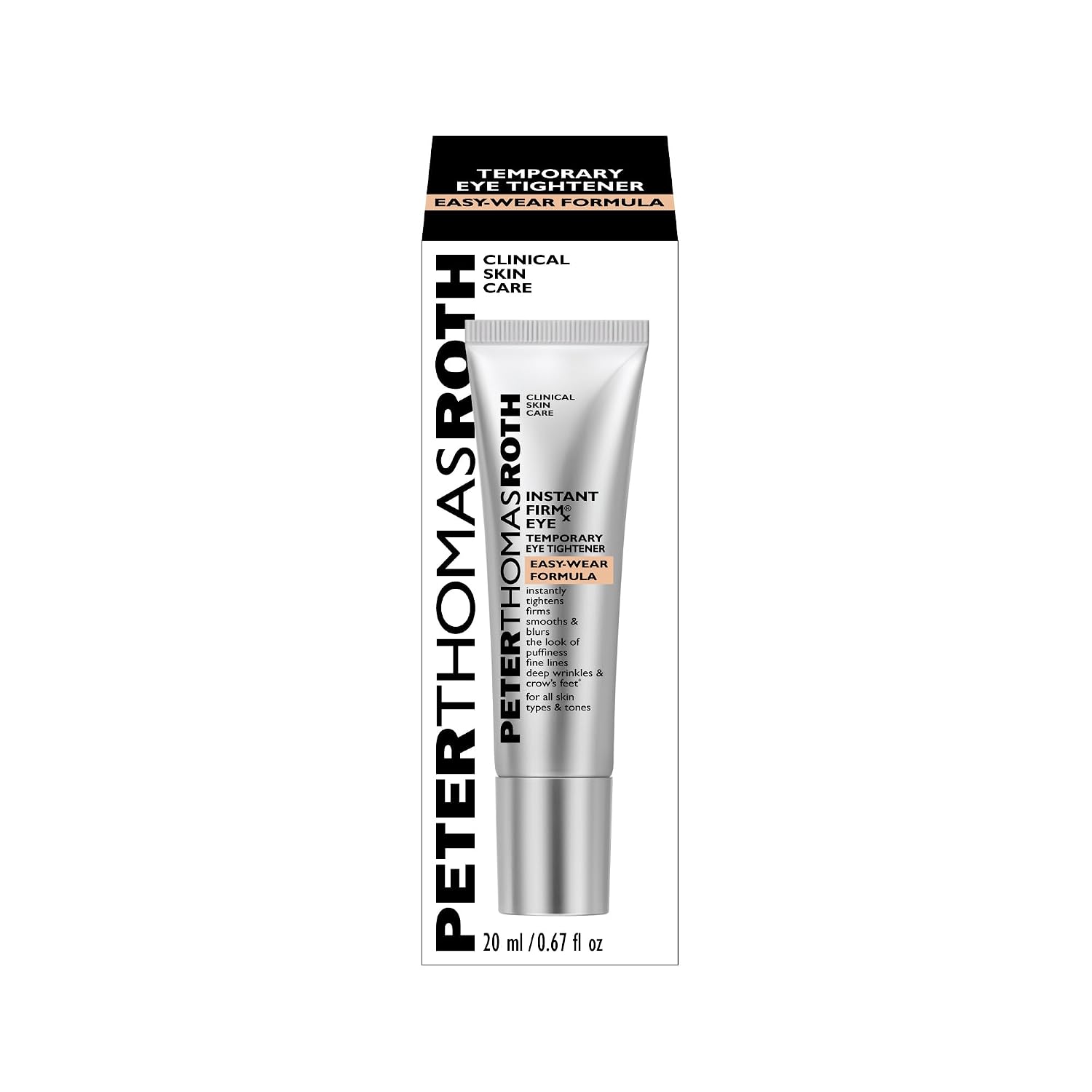 Peter Thomas Roth | Instant FIRMx® Eye T... 3 Peter Thomas Roth | Instant FIRMx® Eye T... - Image 3