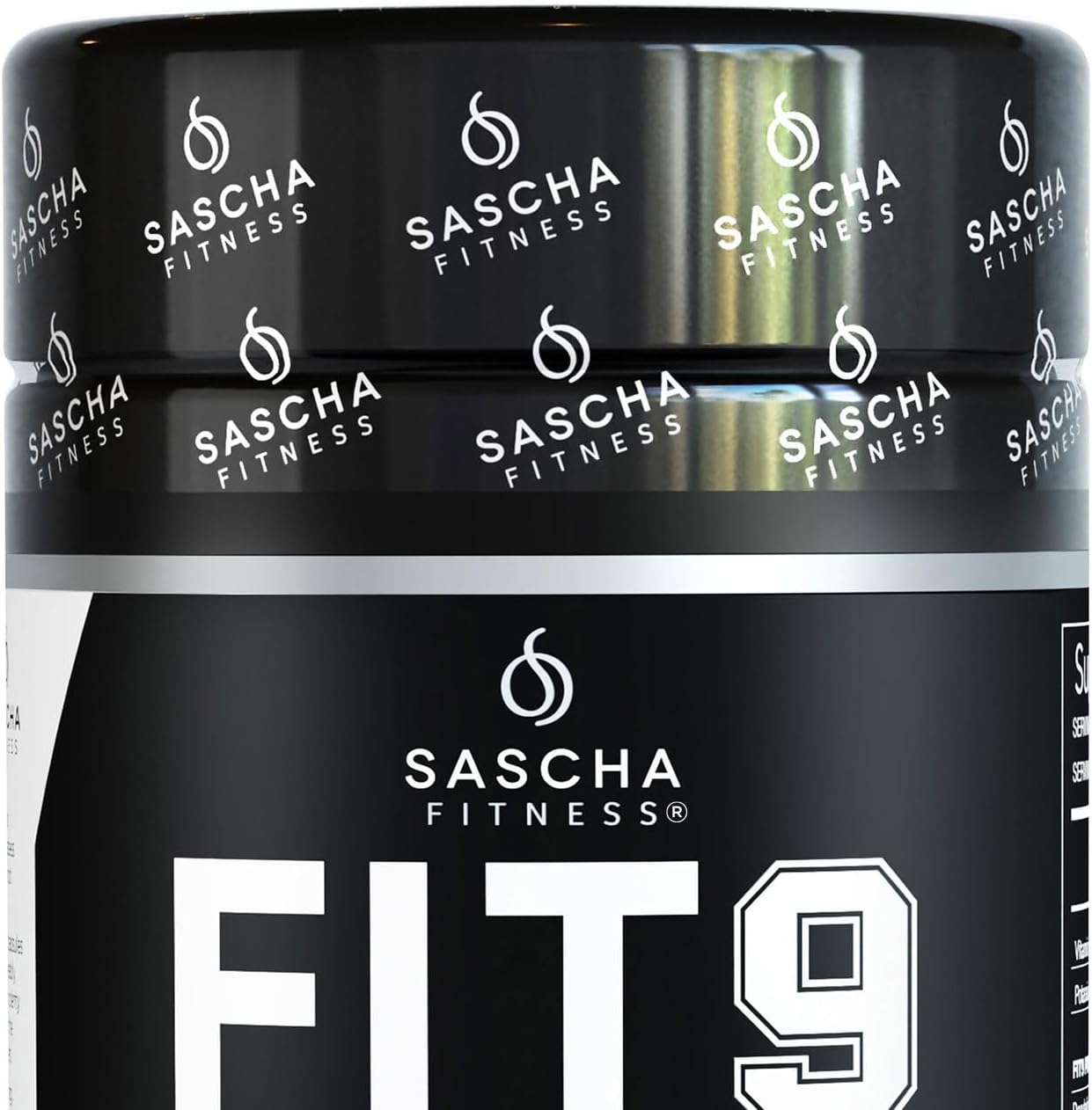 Sascha Fitness Fat Loss pills | Collagen... 6 Sascha Fitness Fat Loss pills | Collagen... - Image 6