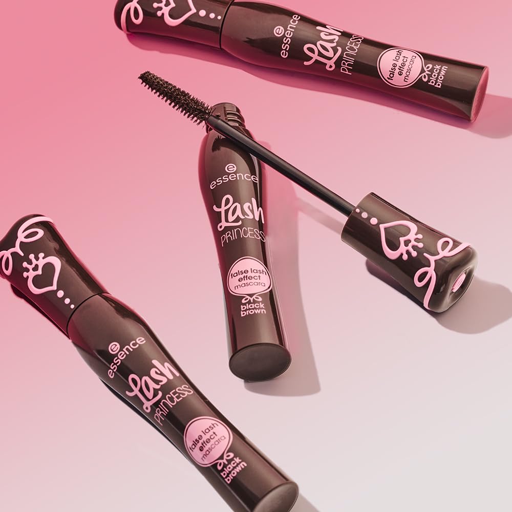 essence Lash Princess False Lash Effect ... 10 essence Lash Princess False Lash Effect ... - Image 10