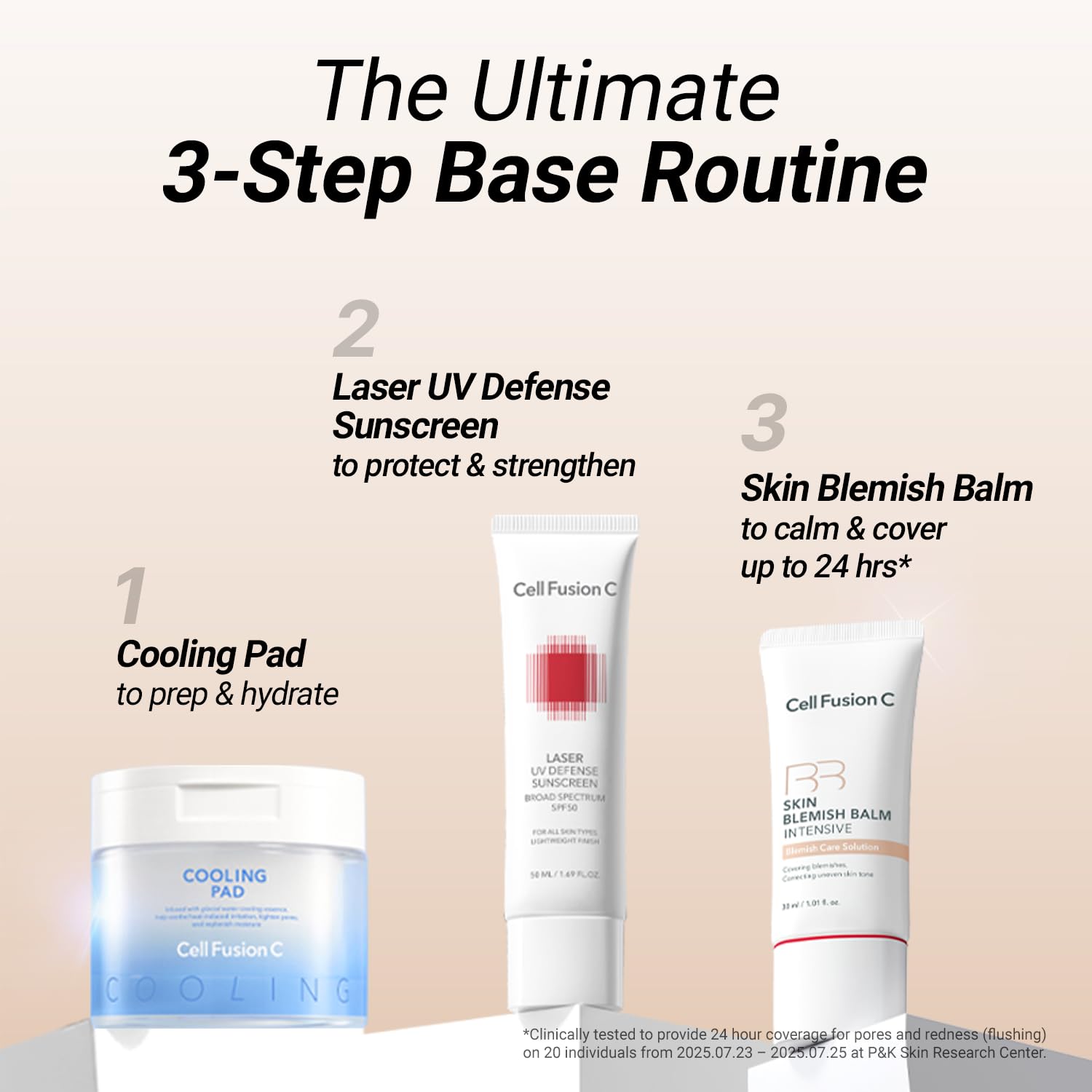 Cell Fusion C Skin Blemish Balm No.23 Si... 10 Cell Fusion C Skin Blemish Balm No.23 Si... - Image 10