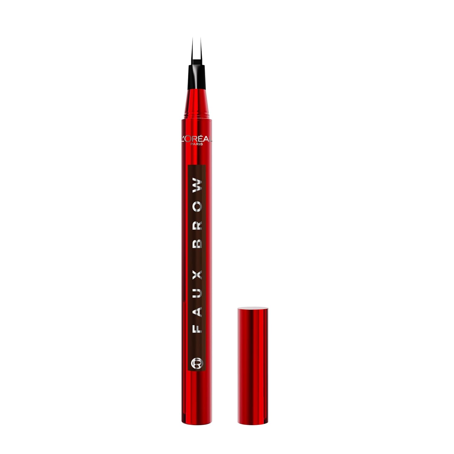 L'Oreal Paris Faux Brow, Hair-Like, Fill... 2 L'Oreal Paris Faux Brow, Hair-Like, Fill... - Image 2