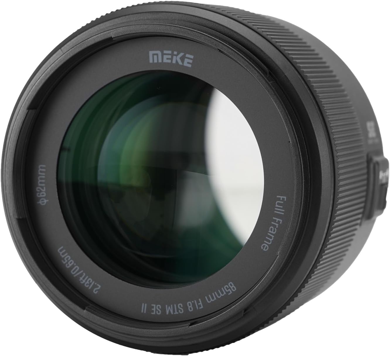 Meike 85mm F1.8 SE Mark II STM AF Full F... 8 Meike 85mm F1.8 SE Mark II STM AF Full F... - Image 8