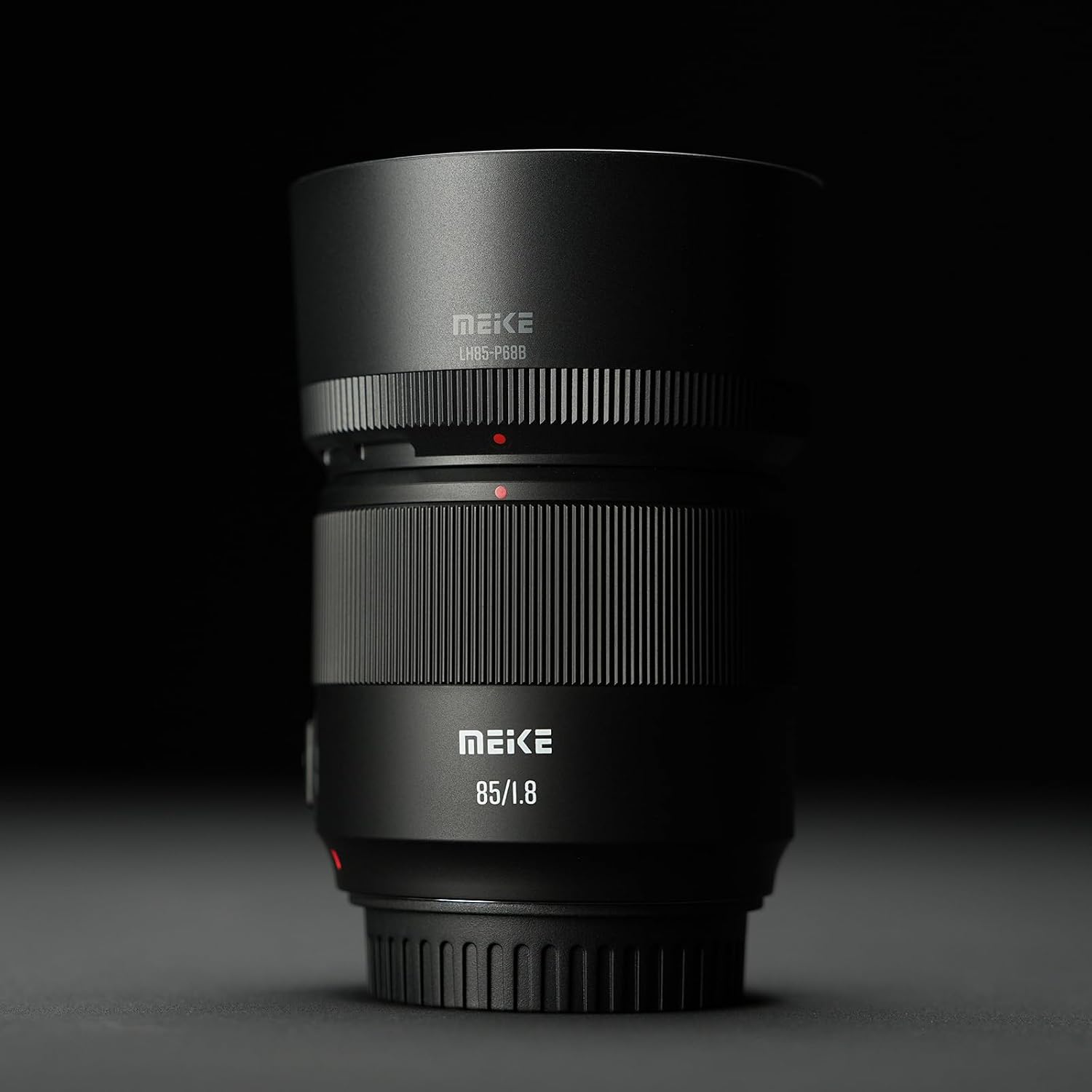 Meike 85mm F1.8 SE Mark II STM AF Full F... 7 Meike 85mm F1.8 SE Mark II STM AF Full F... - Image 7