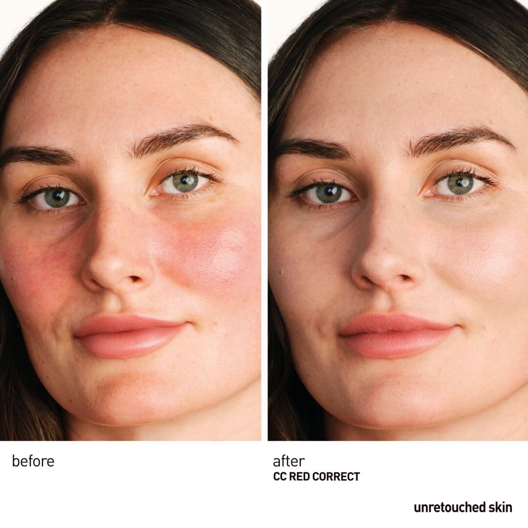 Erborian CC Red Color-Correcting Cream w... 7 Erborian CC Red Color-Correcting Cream w... - Image 7