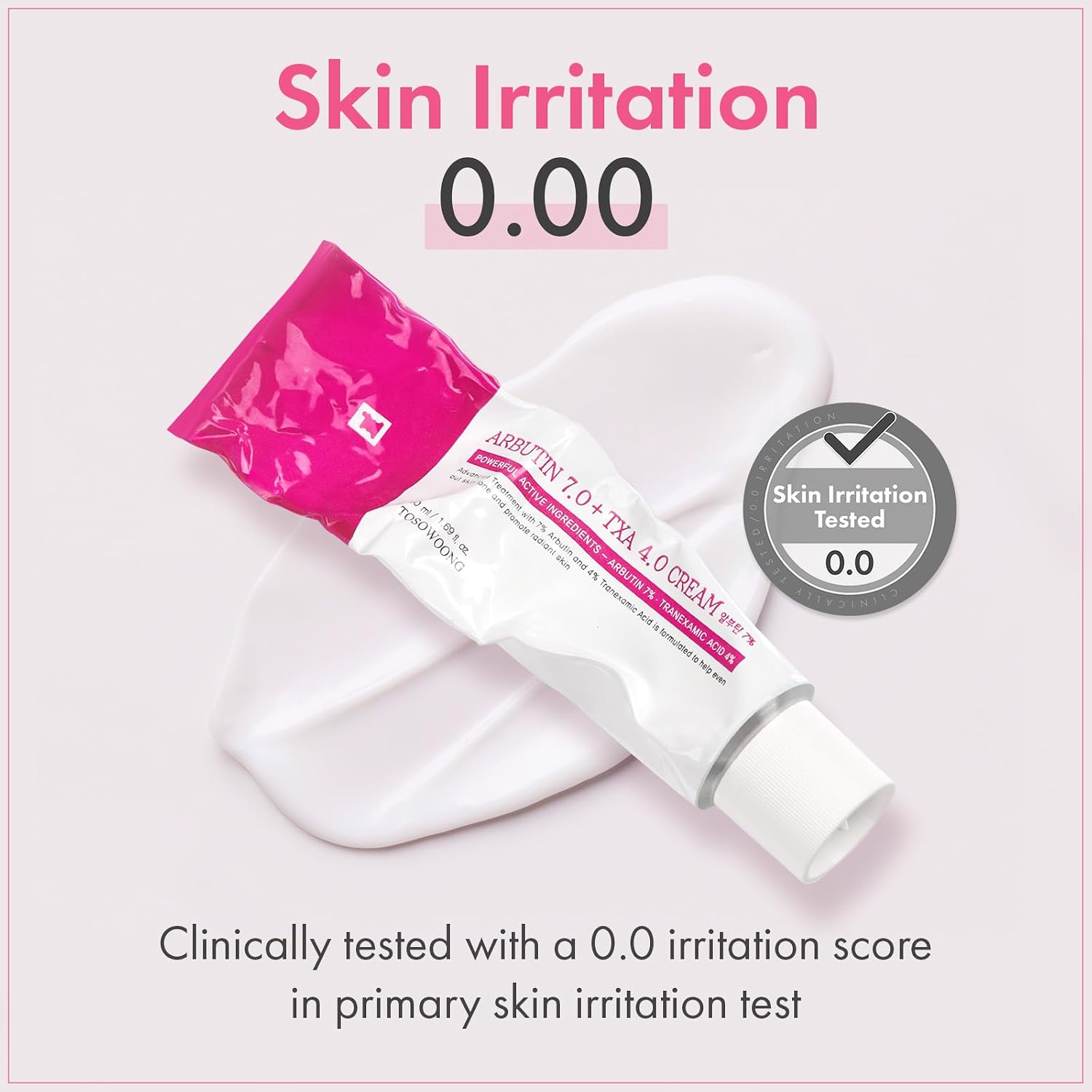 TOSOWOONG Arbutin 7% + Tranexamic Acid 4... 5 TOSOWOONG Arbutin 7% + Tranexamic Acid 4... - Image 5