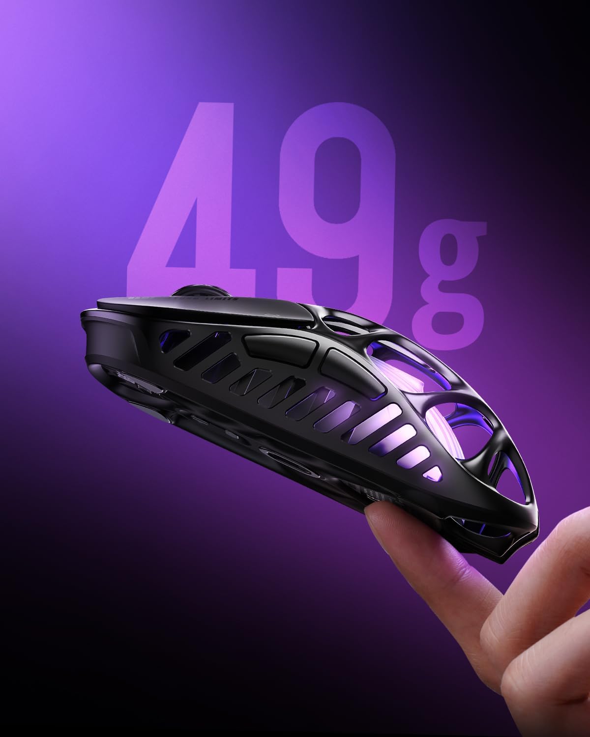 GravaStar Mercury X Pro Wireless Gaming ... 6 GravaStar Mercury X Pro Wireless Gaming ... - Image 6