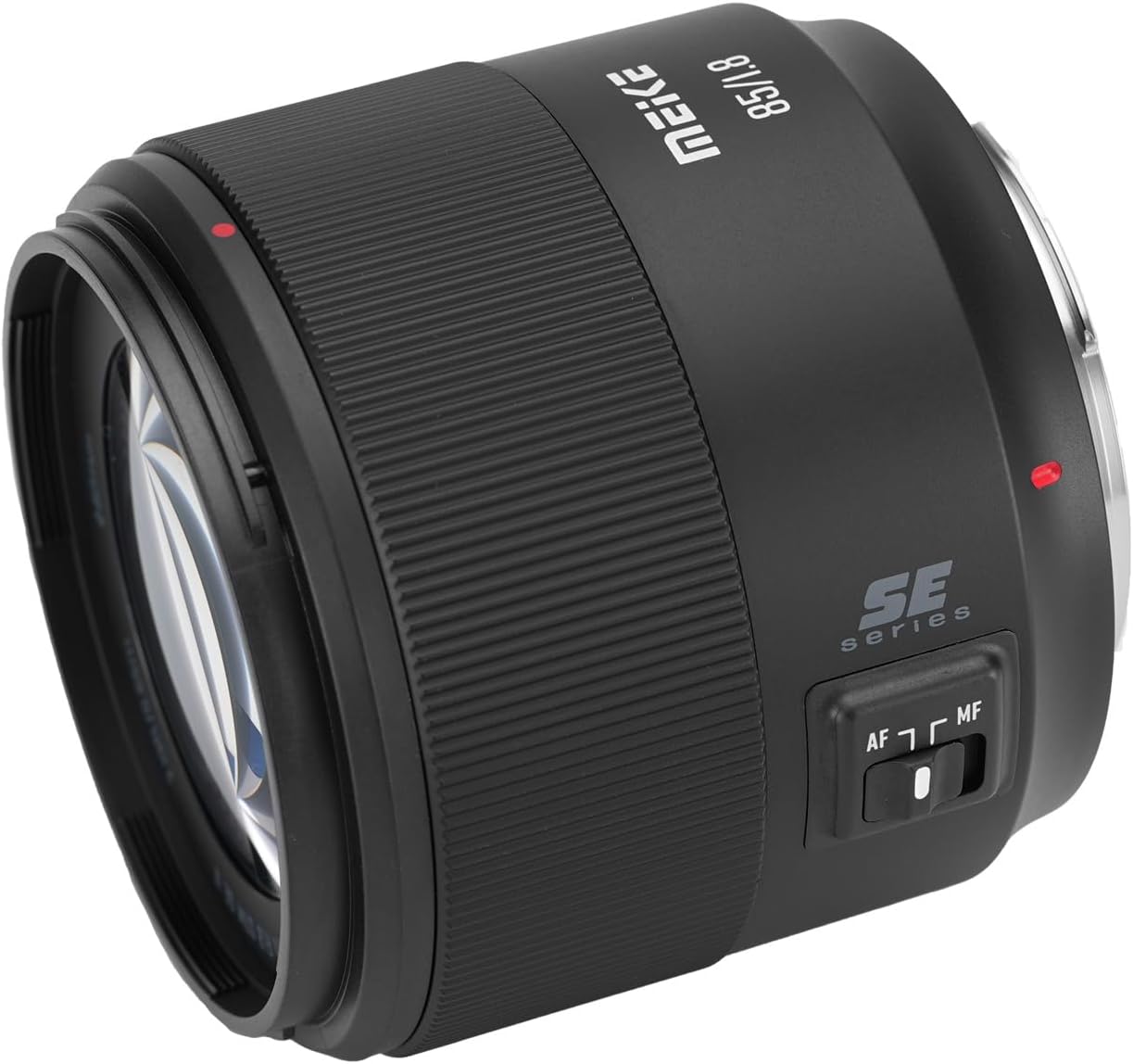 Meike 85mm F1.8 SE Mark II STM AF Full F... 2 Meike 85mm F1.8 SE Mark II STM AF Full F... - Image 2