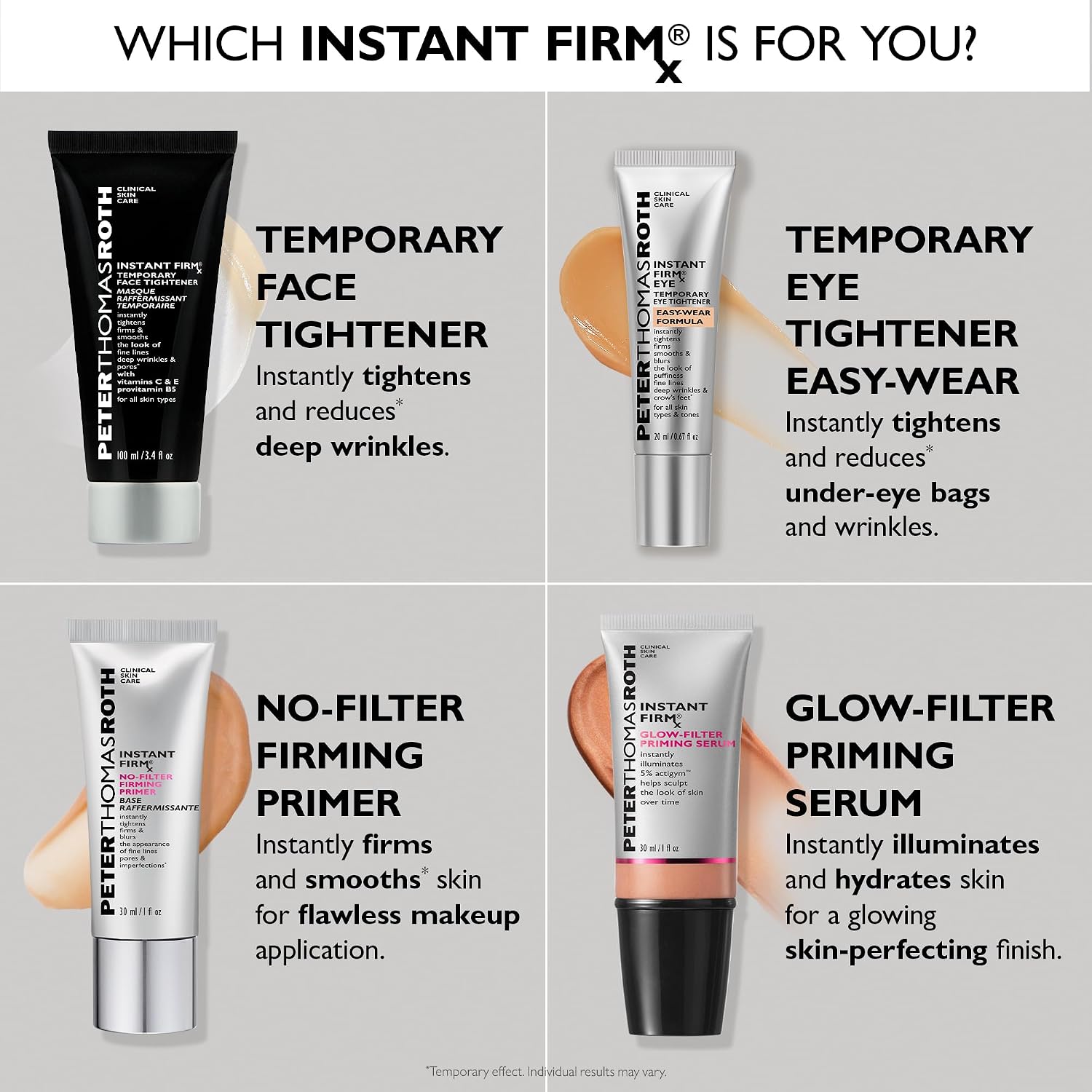 Peter Thomas Roth | Instant FIRMx® Eye T... 13 Peter Thomas Roth | Instant FIRMx® Eye T... - Image 13