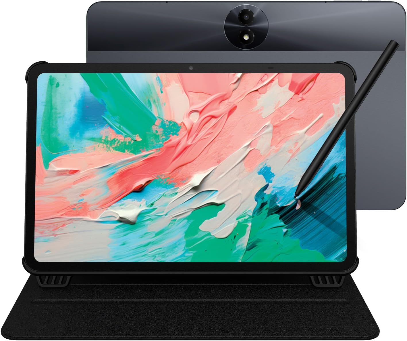 TCL NXTPAPER 11 Gen 2 Android Tablet, 11... 2 TCL NXTPAPER 11 Gen 2 Android Tablet, 11... - Image 2