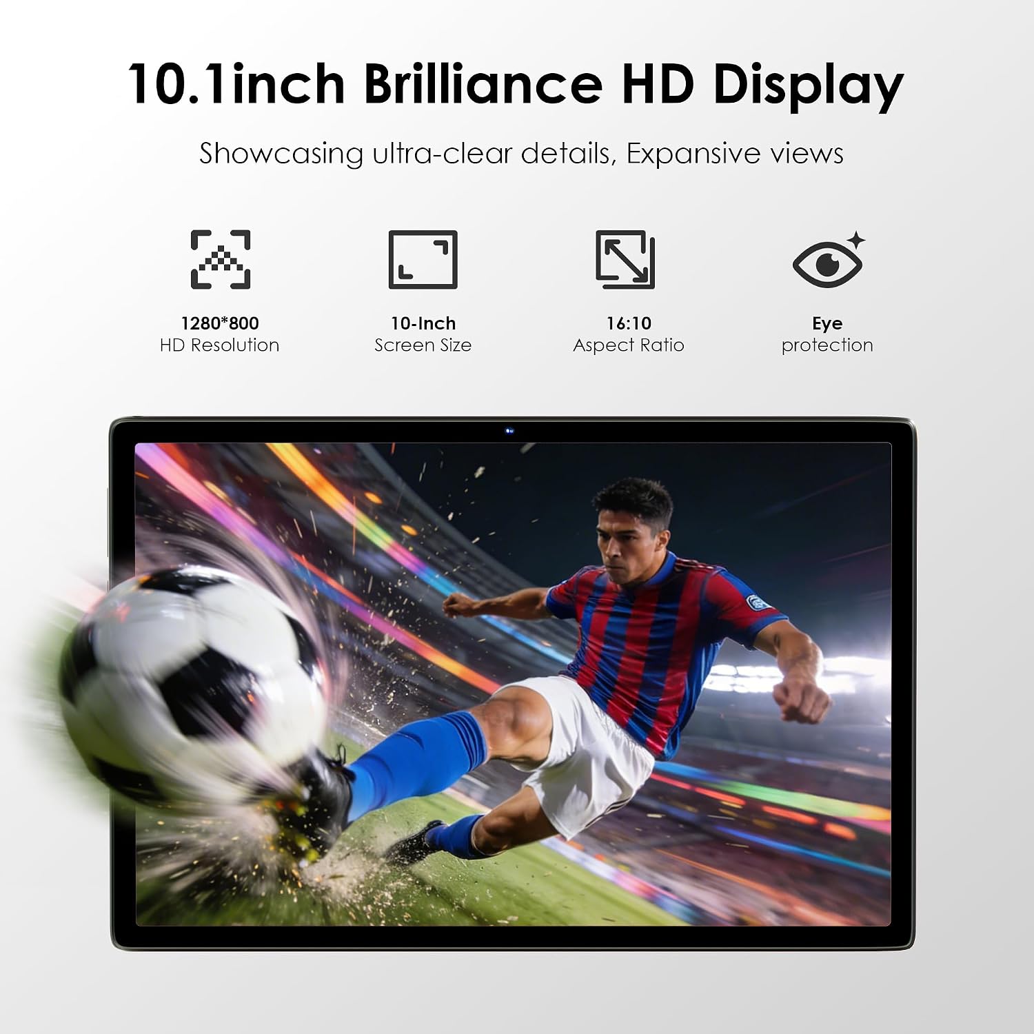 Android 15 Tablet with Drop-proof Case,3... 7 Android 15 Tablet with Drop-proof Case,3... - Image 7
