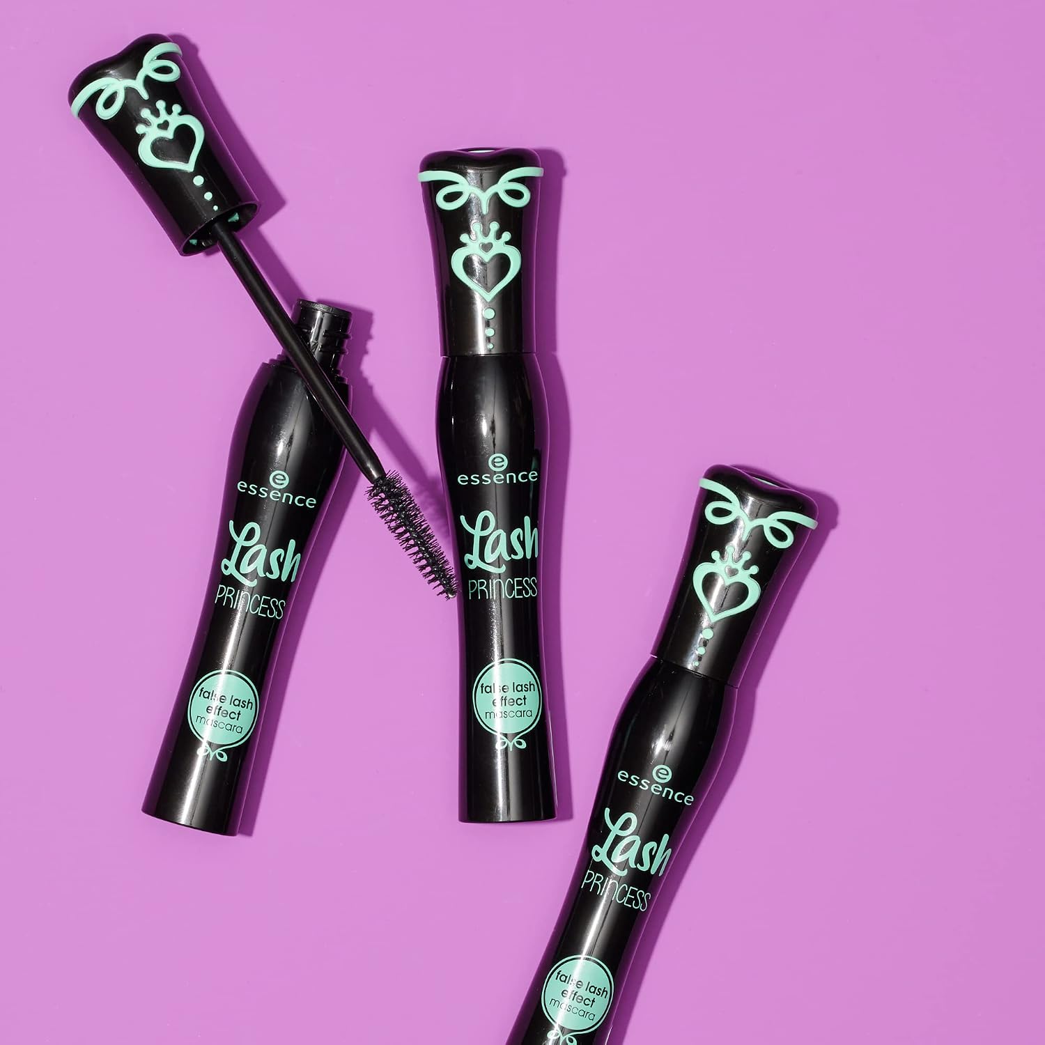 essence Lash Princess False Lash Effect ... 7 essence Lash Princess False Lash Effect ... - Image 7