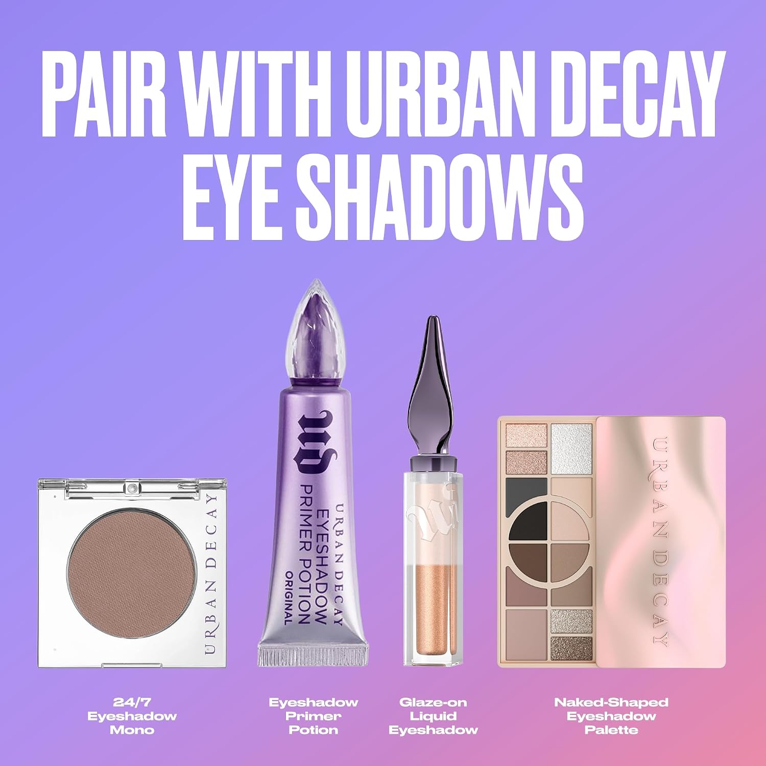 Urban Decay Anti-Aging Eyeshadow Primer ... 11 Urban Decay Anti-Aging Eyeshadow Primer ... - Image 11