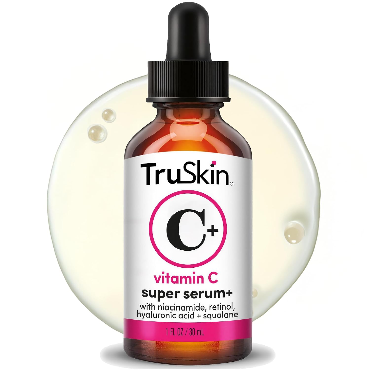 TruSkin Vitamin C Super Serum for Face, ... 2 TruSkin Vitamin C Super Serum for Face, ... - Image 2