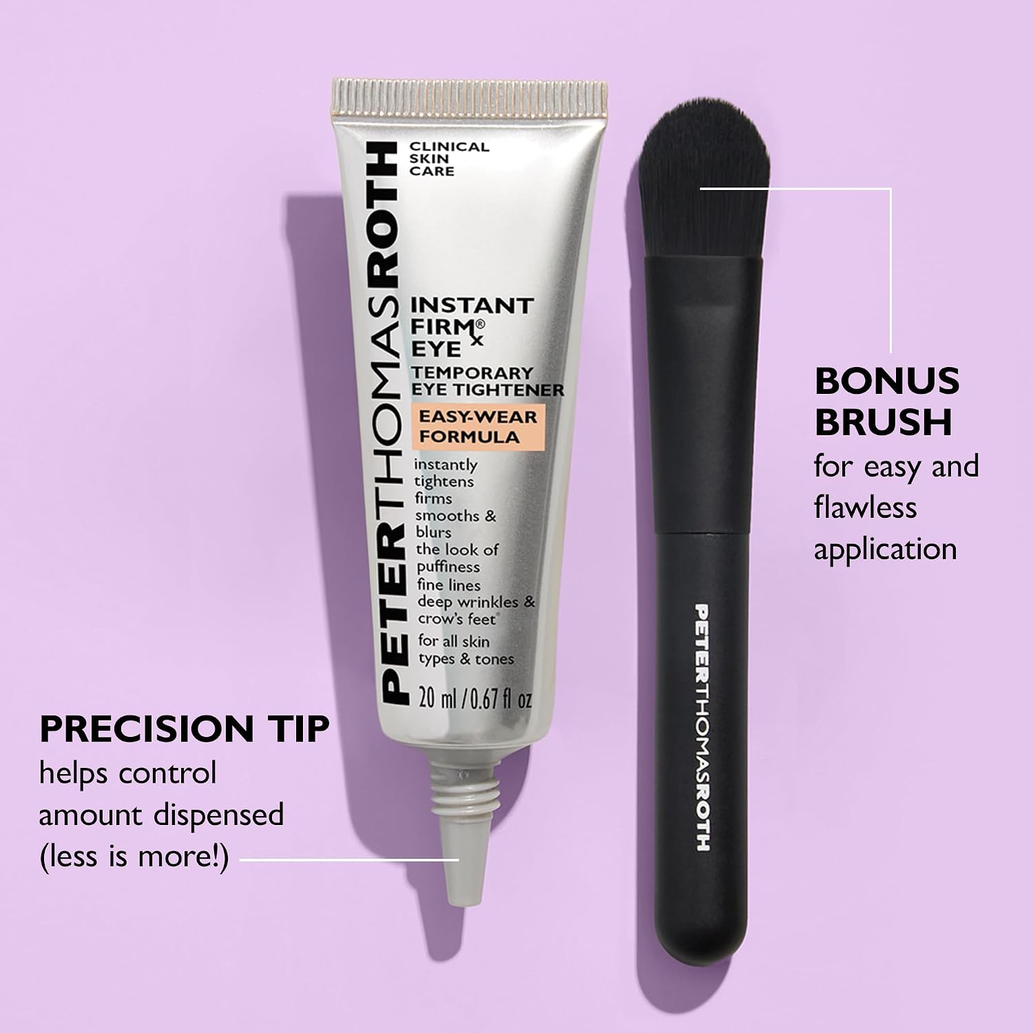 Peter Thomas Roth | Instant FIRMx® Eye T... 7 Peter Thomas Roth | Instant FIRMx® Eye T... - Image 7