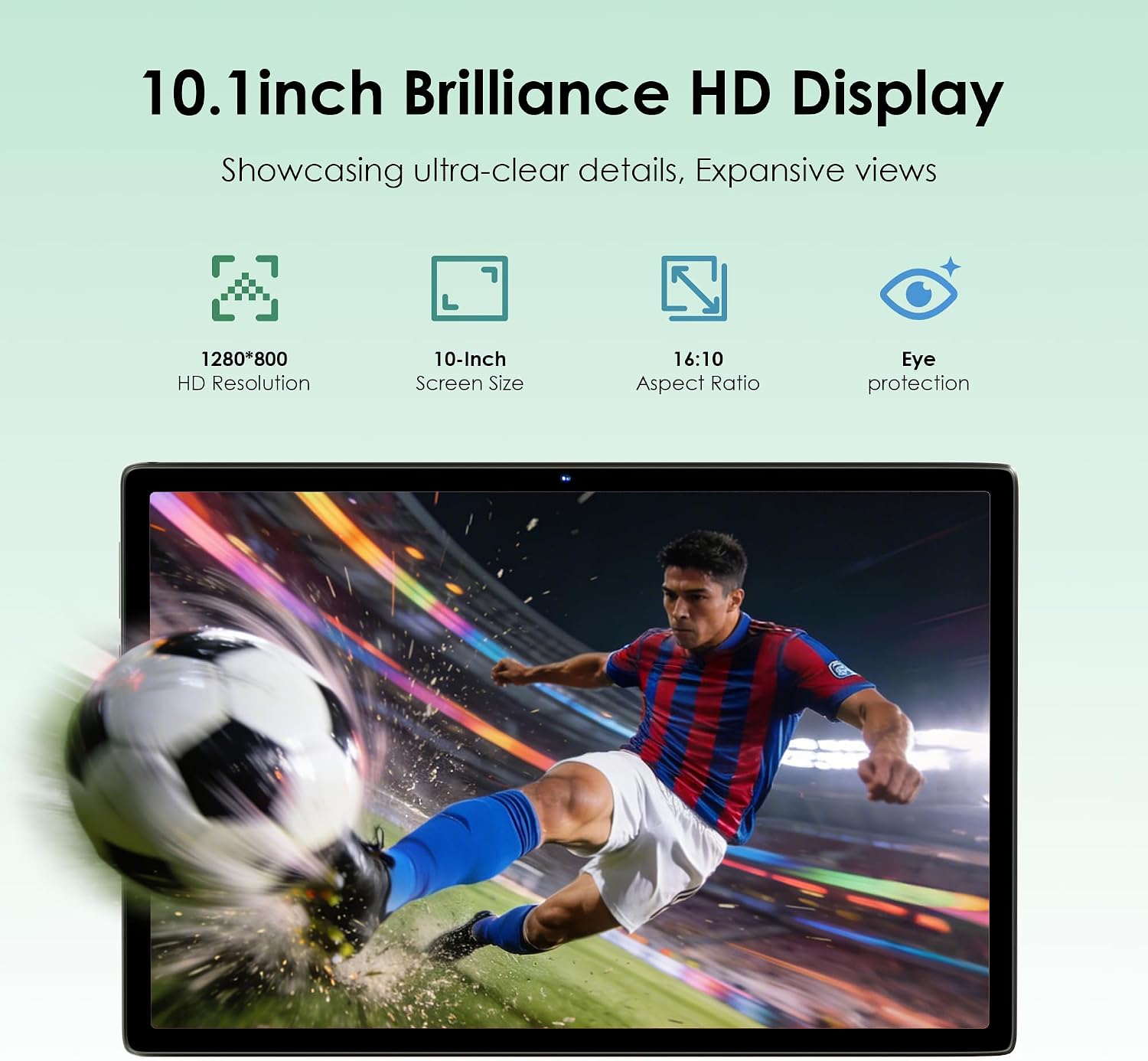 Android 15 Tablet with Drop-proof Case,3... 7 Android 15 Tablet with Drop-proof Case,3... - Image 7