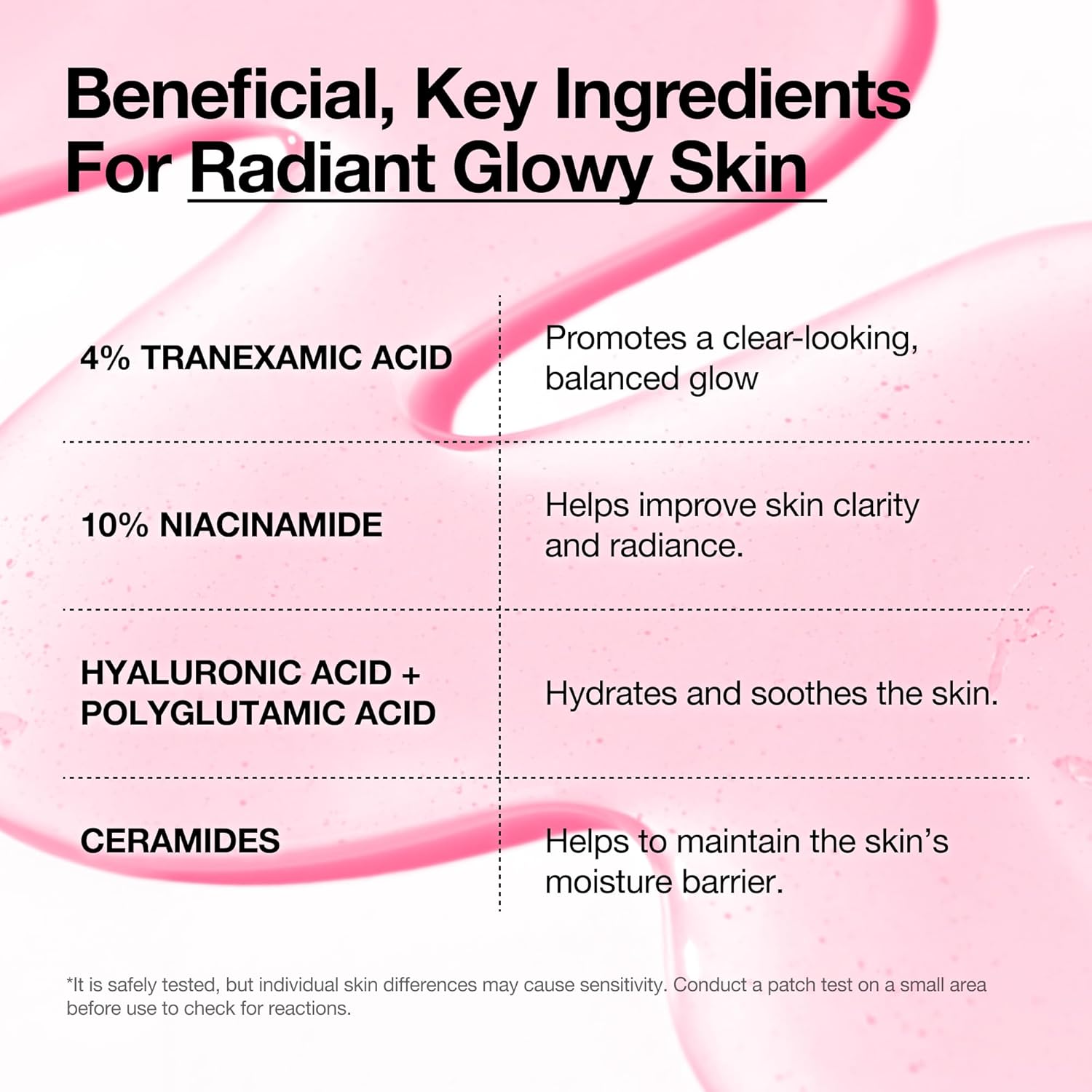 Anua Niacinamide 10 + TXA 4 Serum, Korea... 5 Anua Niacinamide 10 + TXA 4 Serum, Korea... - Image 5
