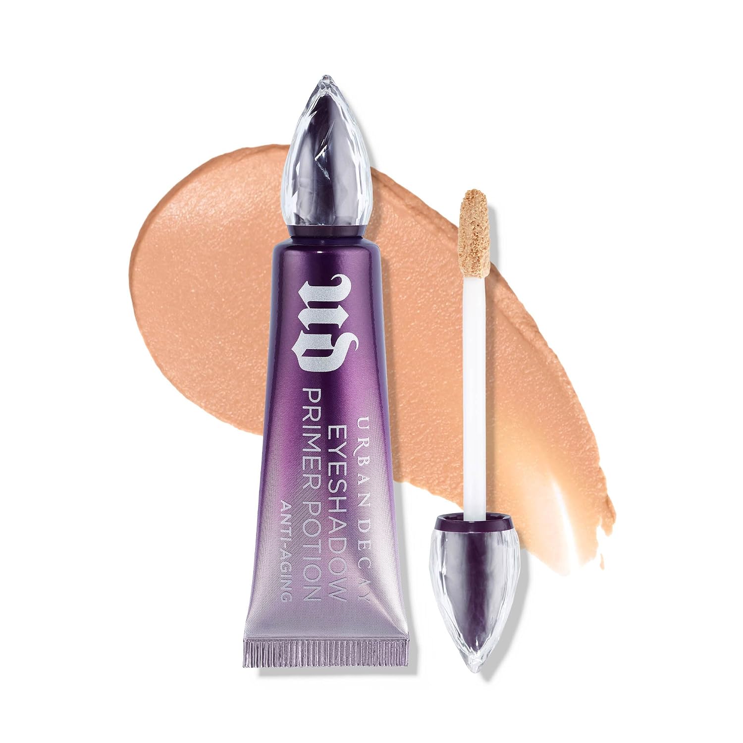 Urban Decay Anti-Aging Eyeshadow Primer ... 2 Urban Decay Anti-Aging Eyeshadow Primer ... - Image 2