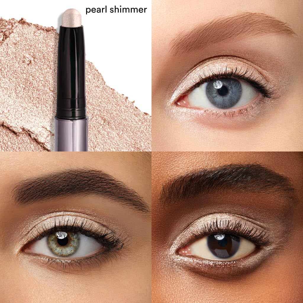 Julep Eyeshadow 101 Crème-to-Powder Eyes... 3 Julep Eyeshadow 101 Crème-to-Powder Eyes... - Image 3