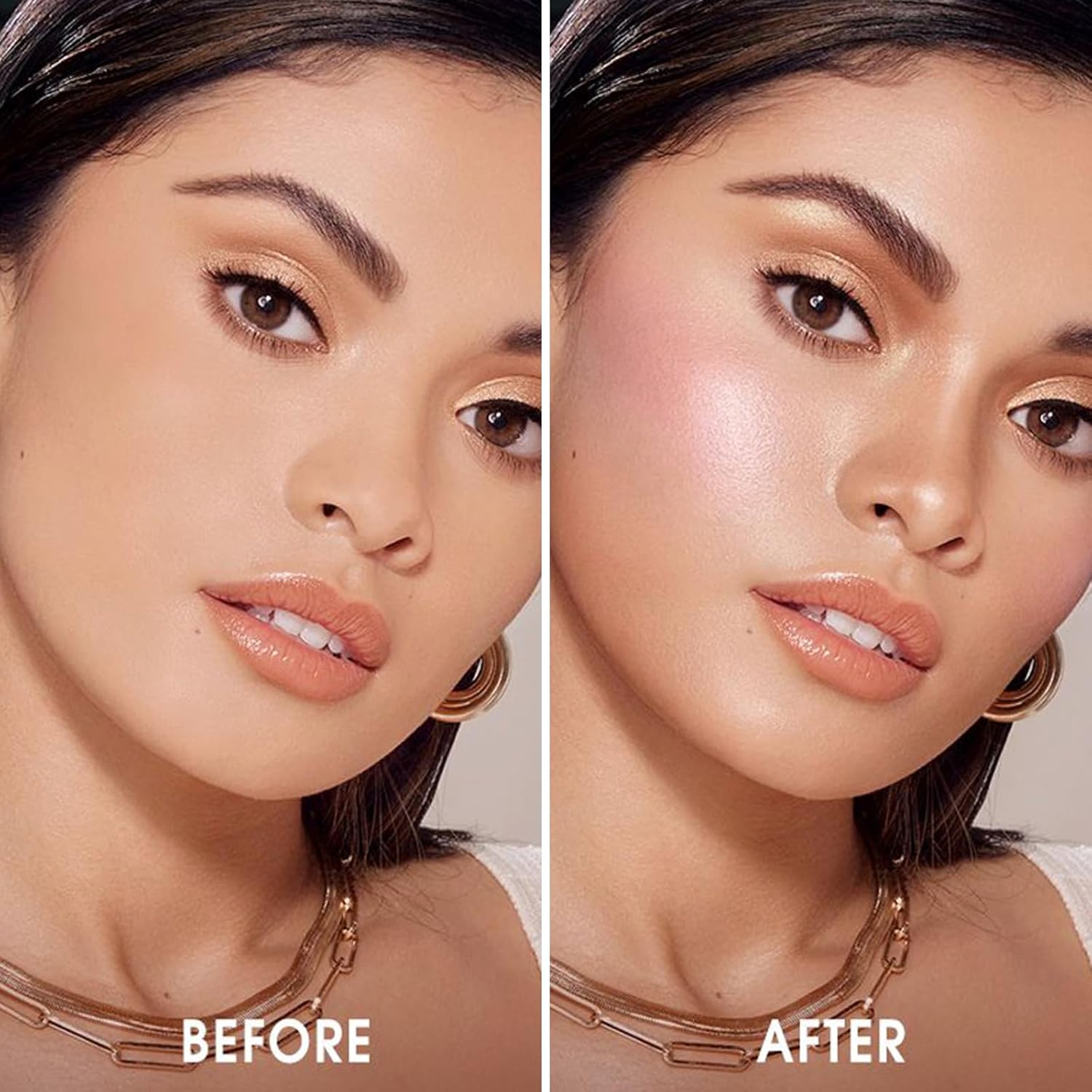 Color Nymph Blush and Highlighter Palett... 5 Color Nymph Blush and Highlighter Palett... - Image 5