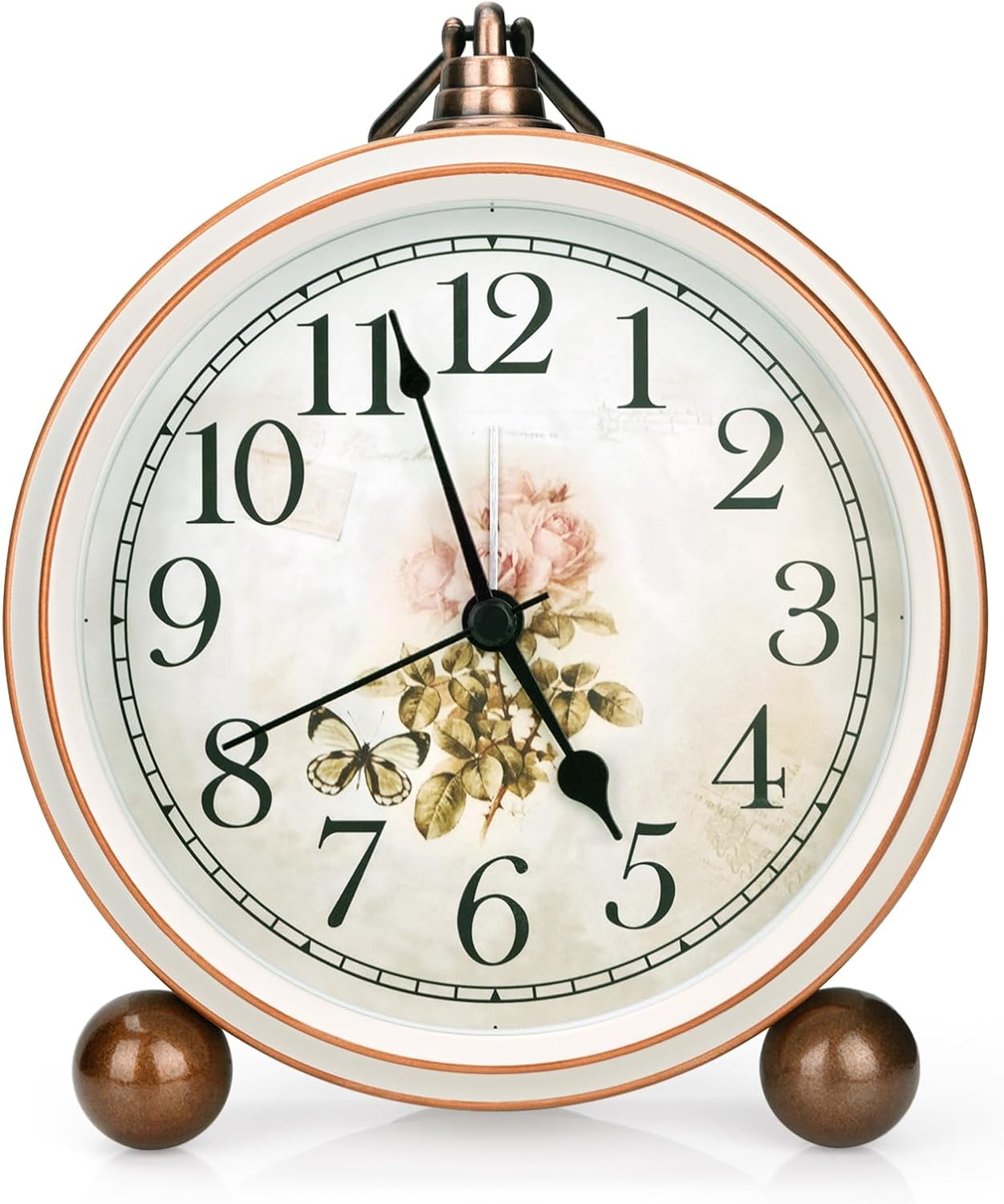 Maxspace Classic Vintage Clock - Elegant... 10 Maxspace Classic Vintage Clock - Elegant... - Image 10