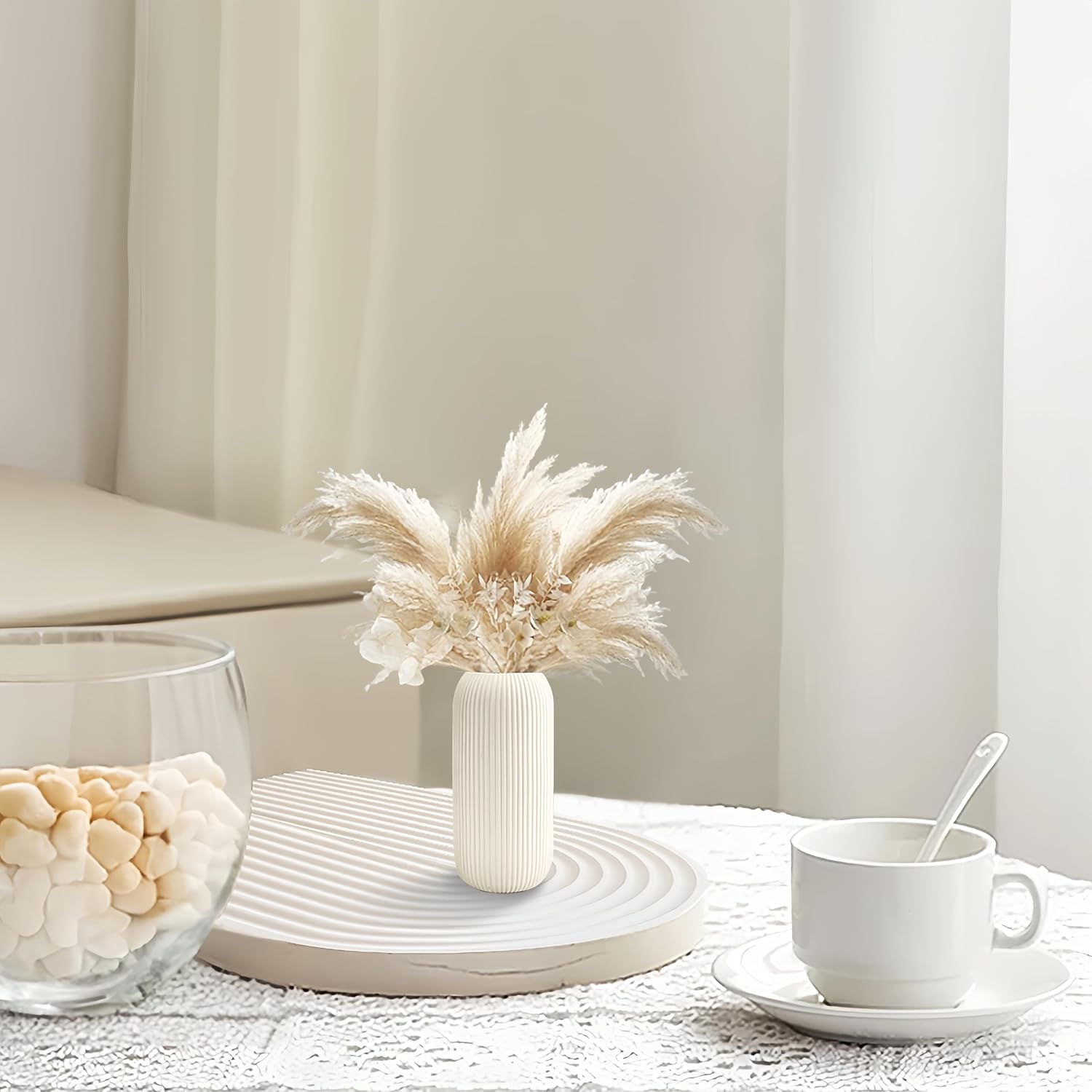Ceramic Vase for Flowers – Modern Small ... 7 Ceramic Vase for Flowers – Modern Small ... - Image 7