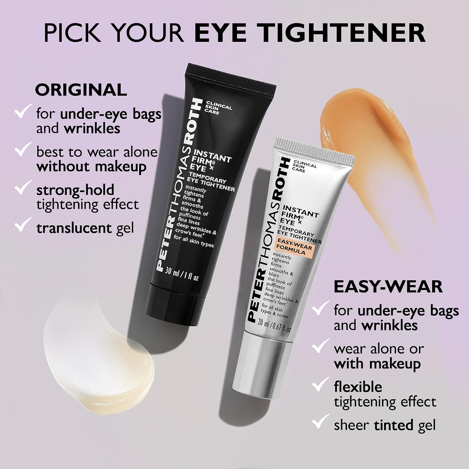 Peter Thomas Roth | Instant FIRMx® Eye T... 11 Peter Thomas Roth | Instant FIRMx® Eye T... - Image 11