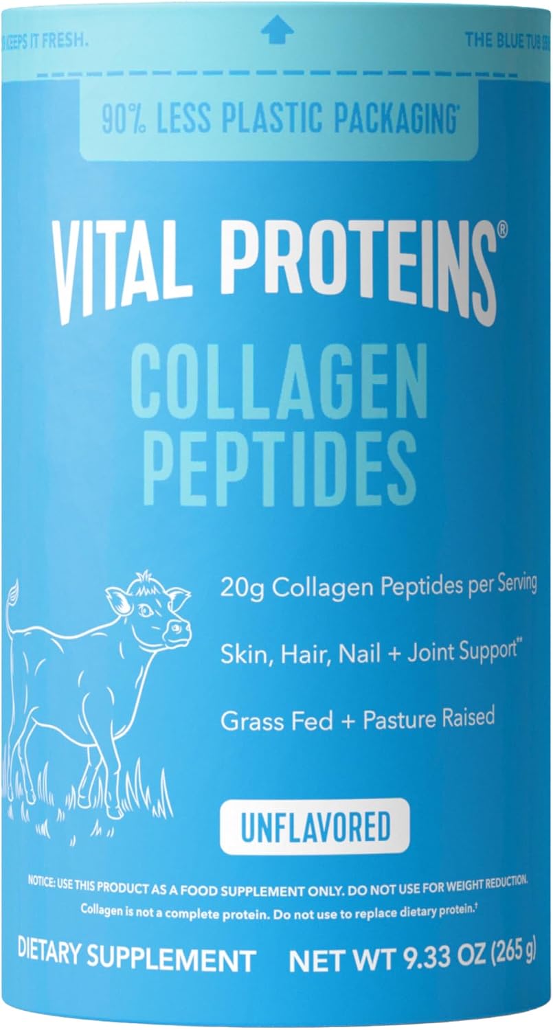 Vital Proteins Collagen Peptides Powder,... 2 Vital Proteins Collagen Peptides Powder,... - Image 2