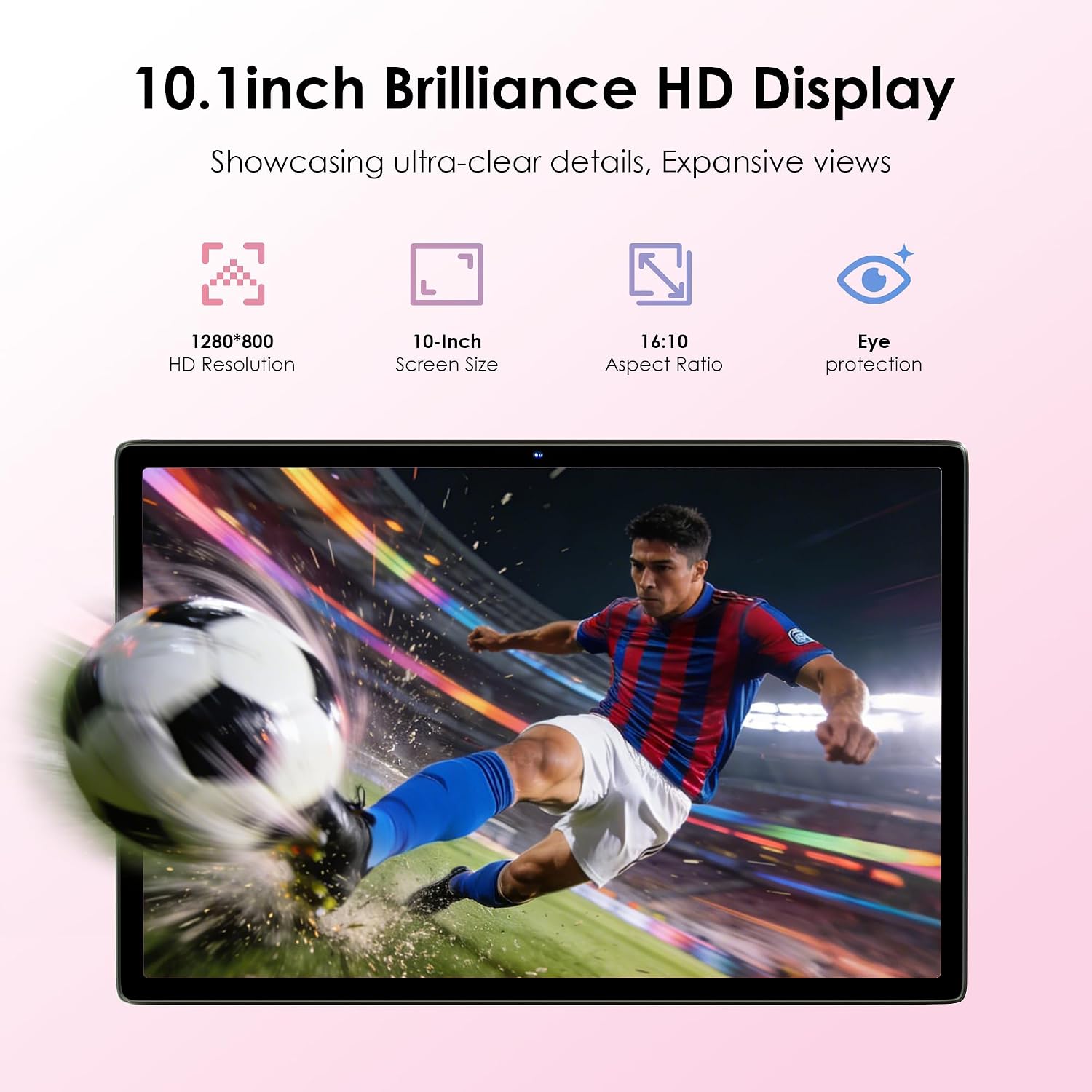 Android 15 Tablet with Drop-proof Case,3... 7 Android 15 Tablet with Drop-proof Case,3... - Image 7
