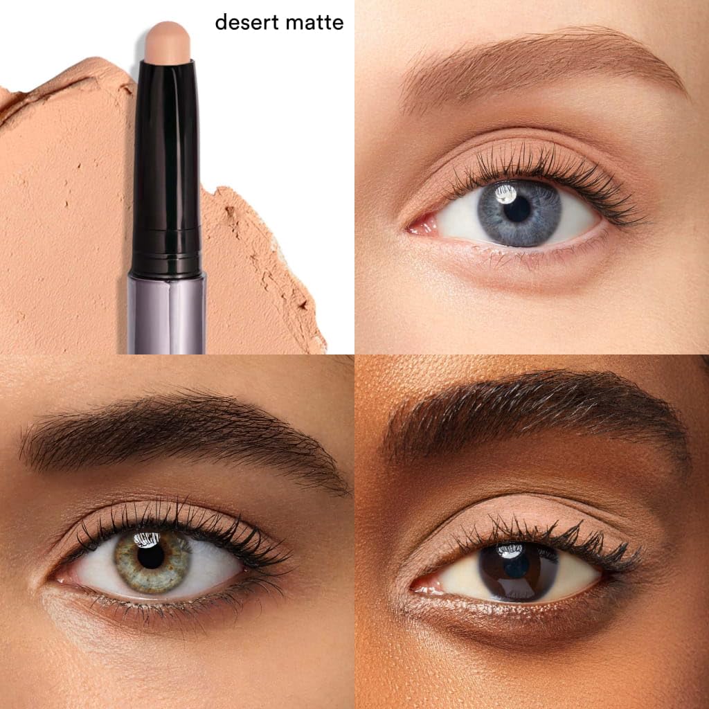 Julep Eyeshadow 101 Crème-to-Powder Eyes... 3 Julep Eyeshadow 101 Crème-to-Powder Eyes... - Image 3