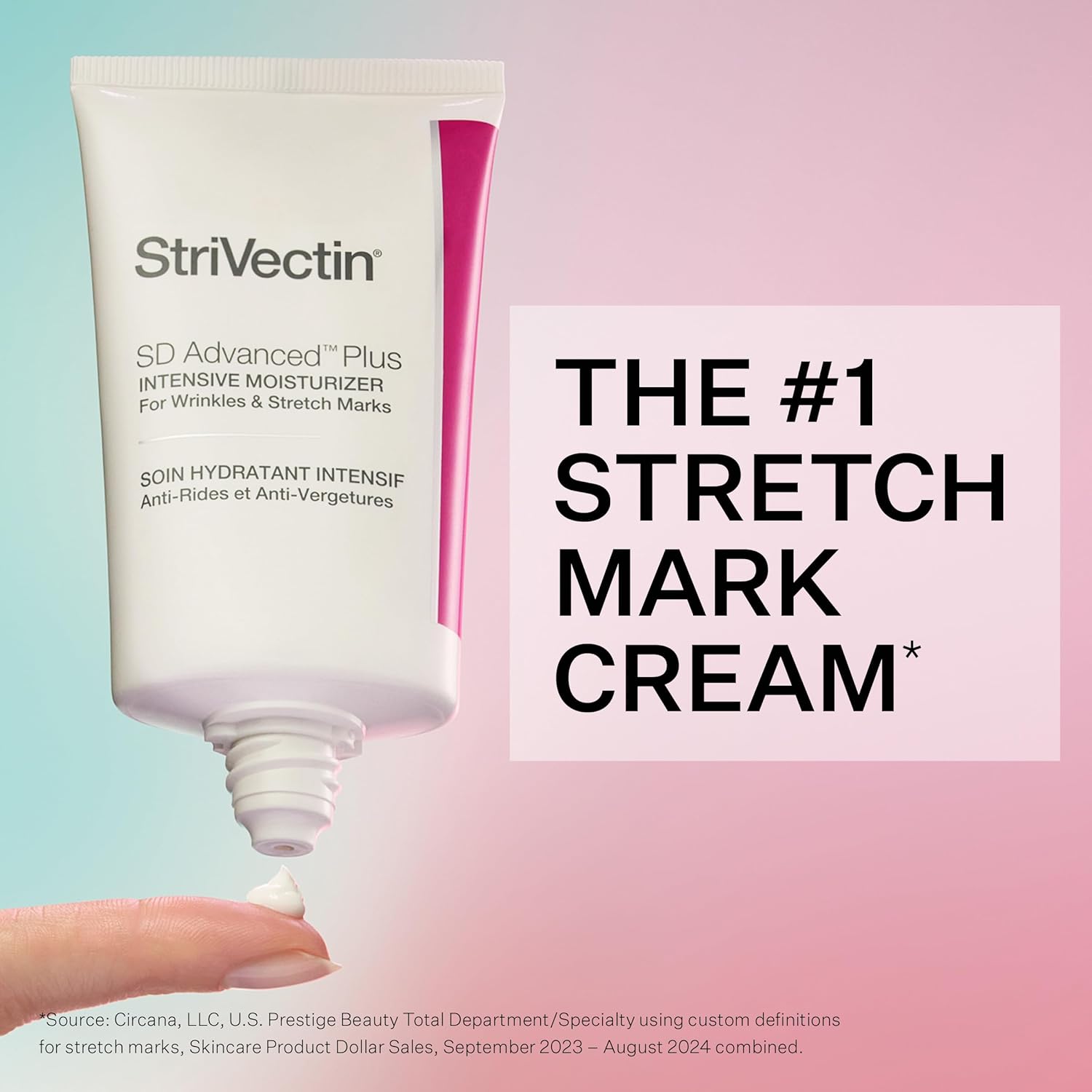 StriVectin SD Advanced Plus Intensive Mo... 3 StriVectin SD Advanced Plus Intensive Mo... - Image 3