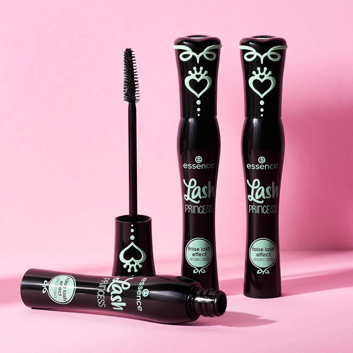 essence Lash Princess False Lash Effect ... 9 essence Lash Princess False Lash Effect ... - Image 9