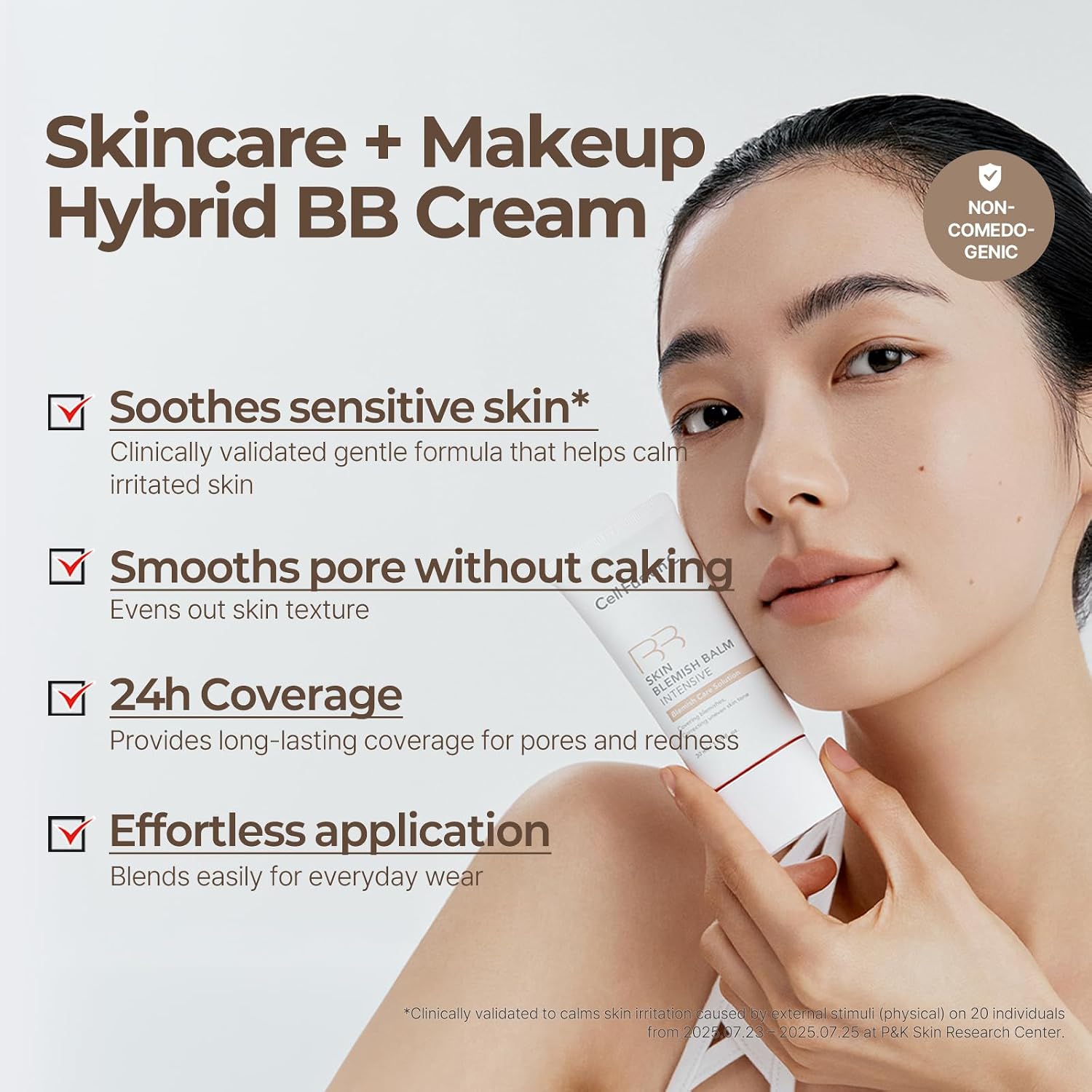 Cell Fusion C Skin Blemish Balm No.23 Si... 3 Cell Fusion C Skin Blemish Balm No.23 Si... - Image 3