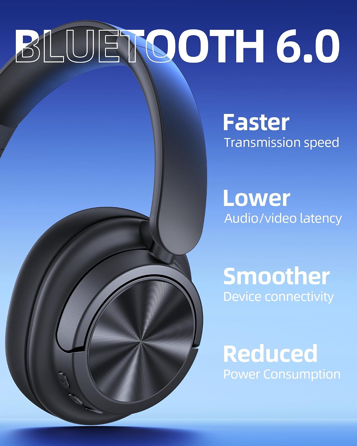 Hybrid Active Noise Cancelling Headphone... 6 Hybrid Active Noise Cancelling Headphone... - Image 6