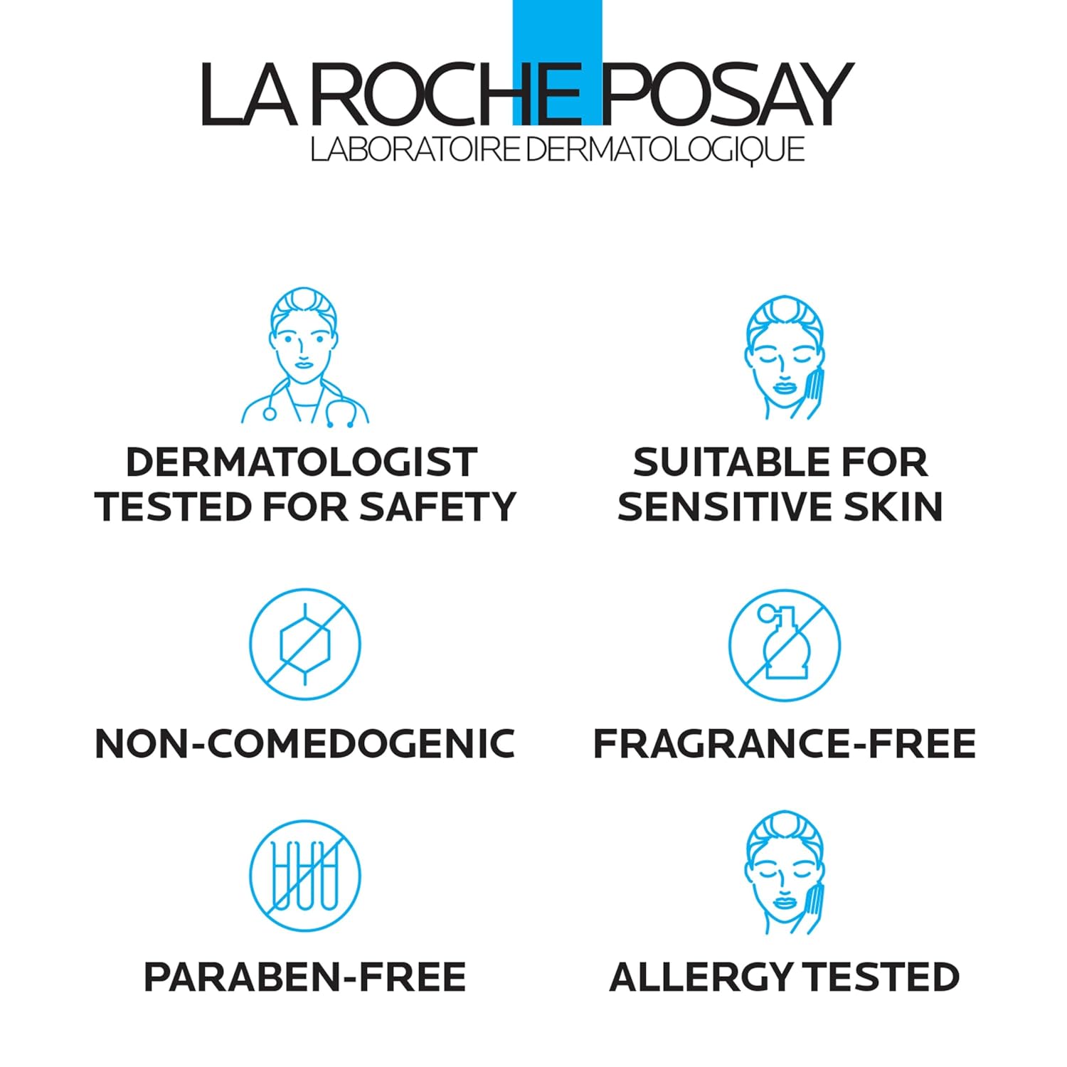 La Roche-Posay Effaclar Daily Acne Kit w... 7 La Roche-Posay Effaclar Daily Acne Kit w... - Image 7