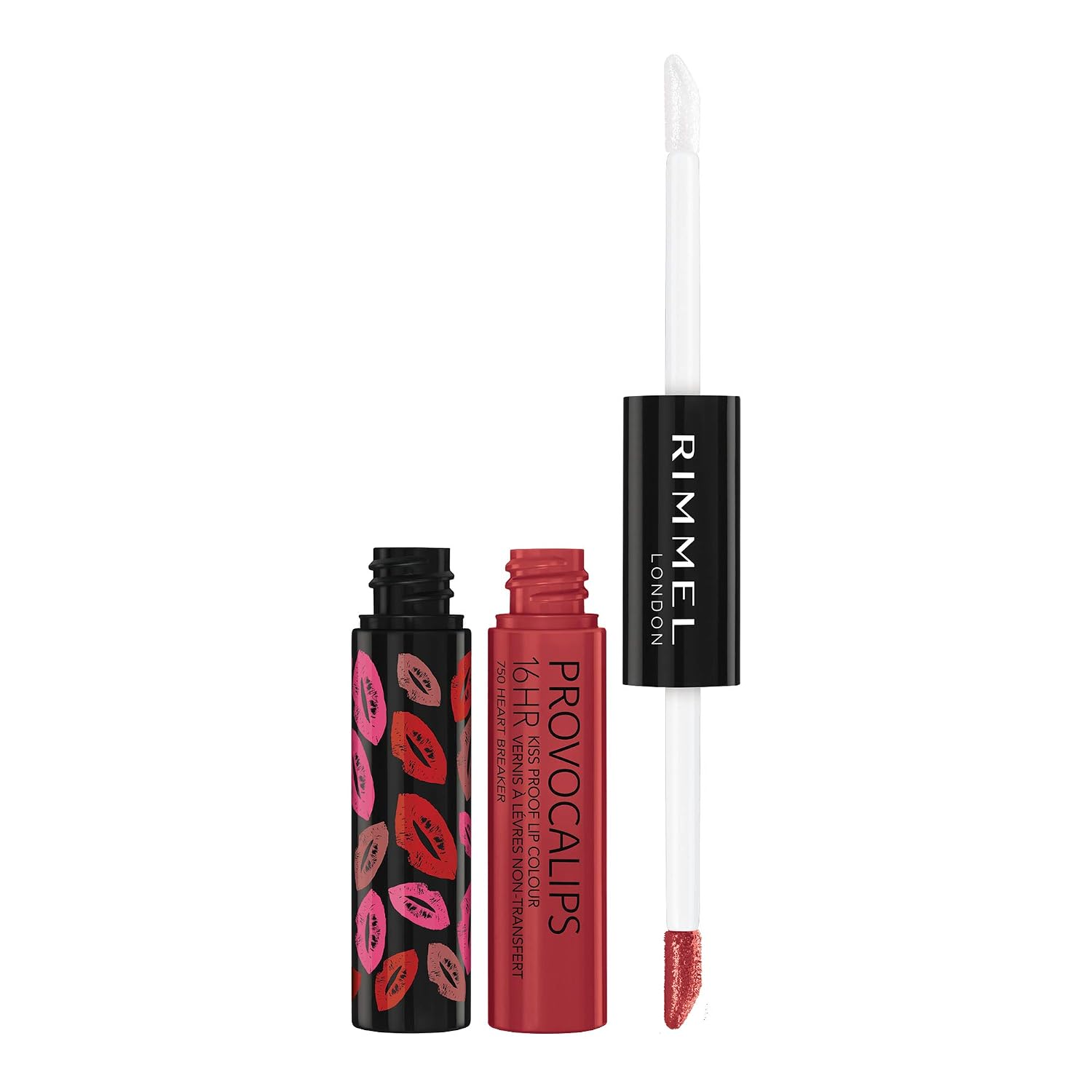 Rimmel London Provocalips 16hr Kiss-Proo... 2 Rimmel London Provocalips 16hr Kiss-Proo... - Image 2