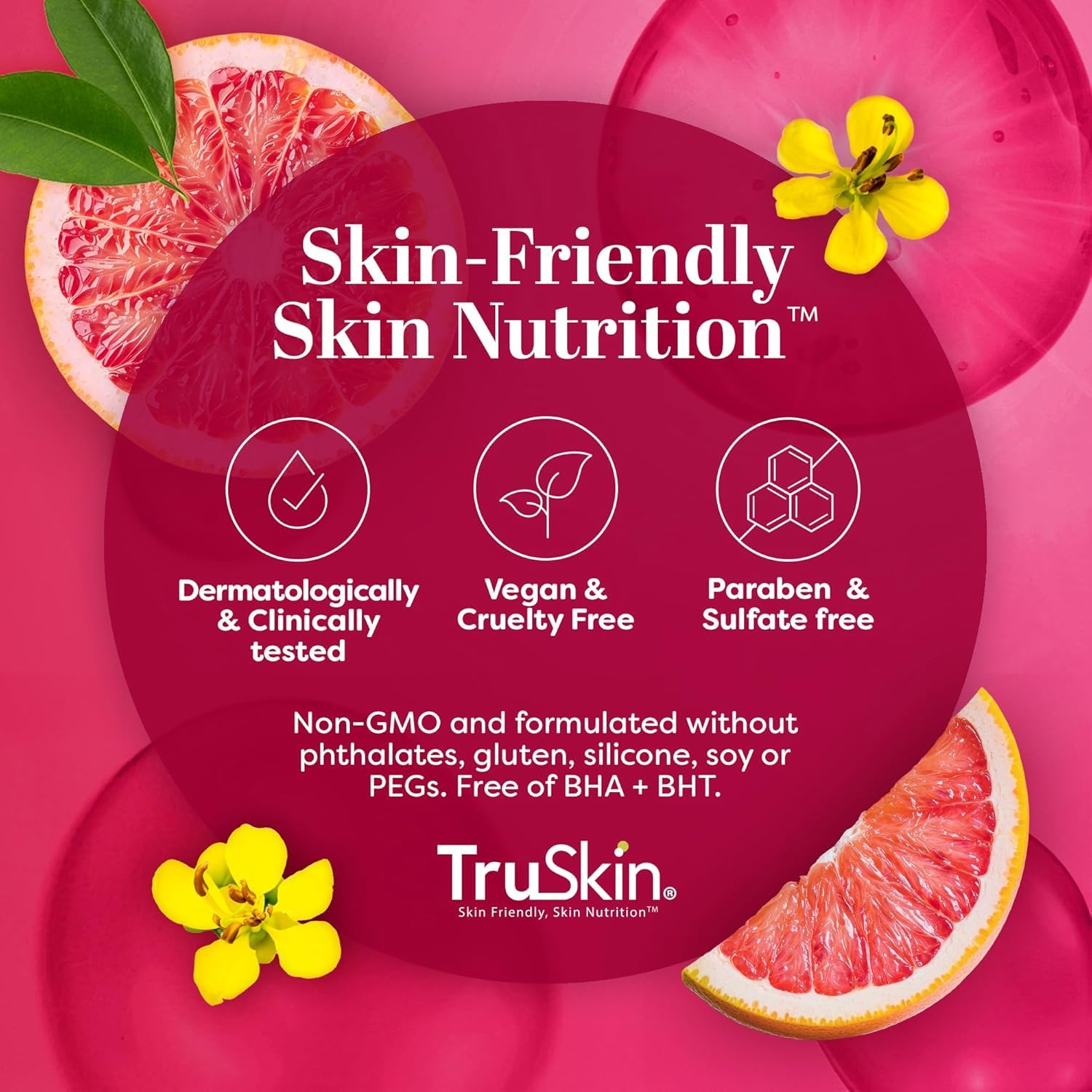 TruSkin Vitamin C Super Serum for Face, ... 7 TruSkin Vitamin C Super Serum for Face, ... - Image 7
