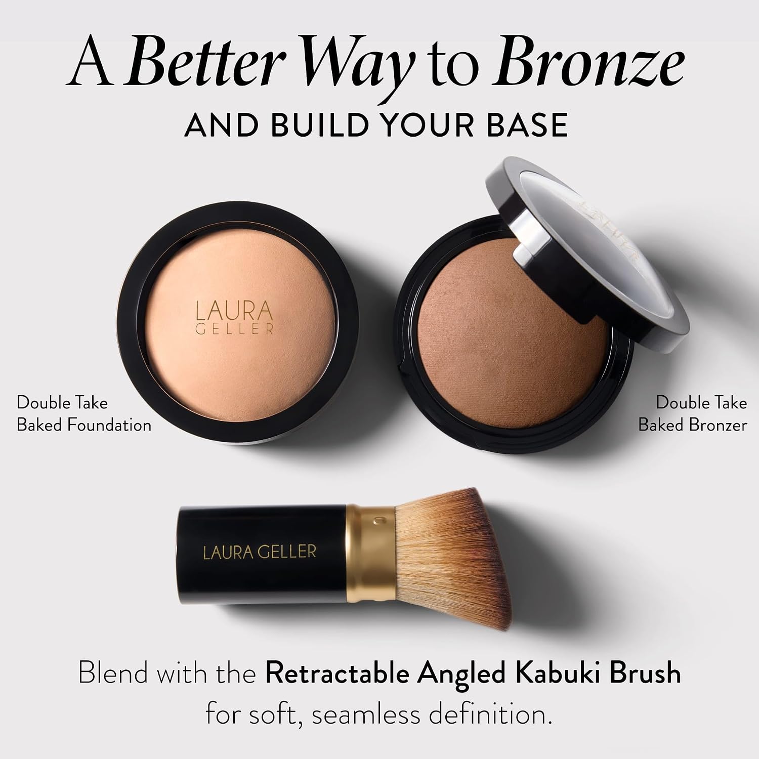 LAURA GELLER NEW YORK Double Take Baked ... 5 LAURA GELLER NEW YORK Double Take Baked ... - Image 5