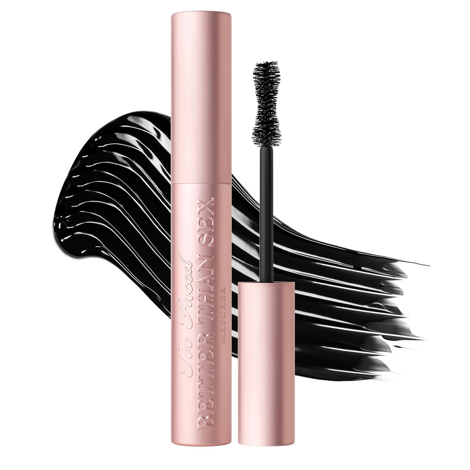 Too Faced Better Than Sex Volumizing Mas... 2 Too Faced Better Than Sex Volumizing Mas... - Image 2